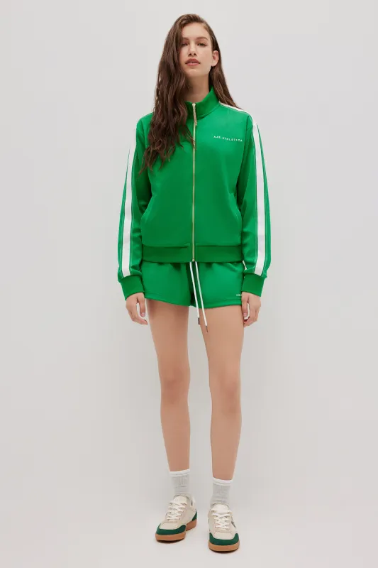 Zip Track Jacket made by Aje