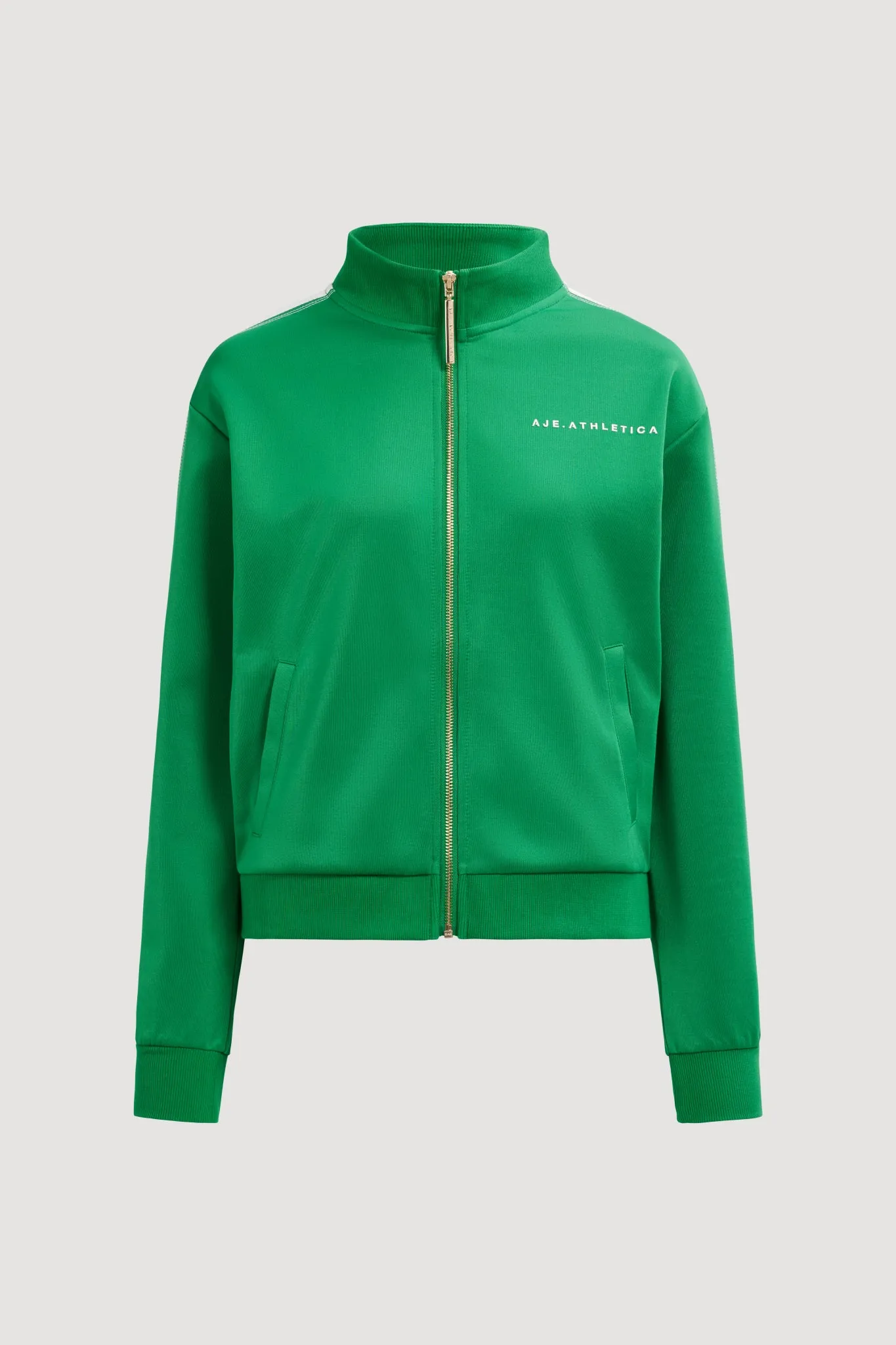 Zip Track Jacket sold by Aje product image thumbnail 2