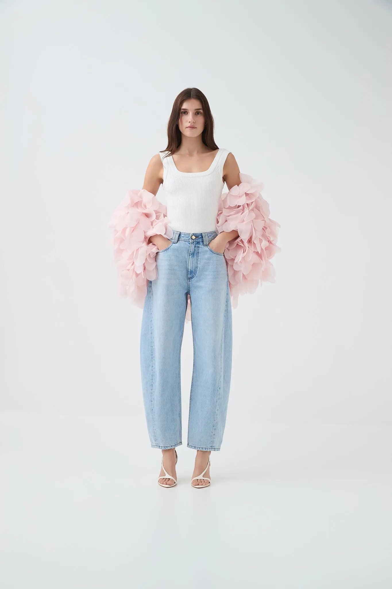 Lyric Cape sold by Aje product image thumbnail 2