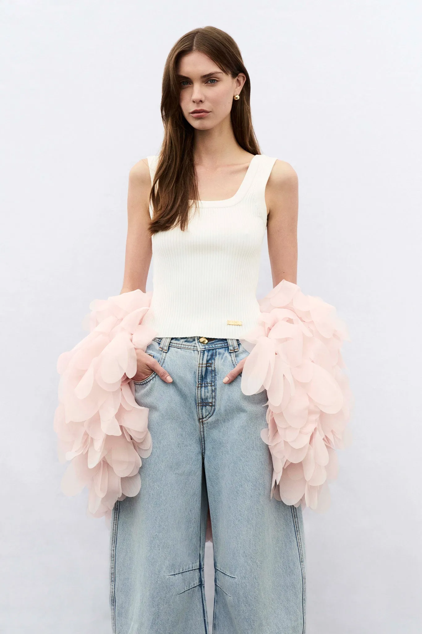 Lyric Cape sold by Aje product image thumbnail 5