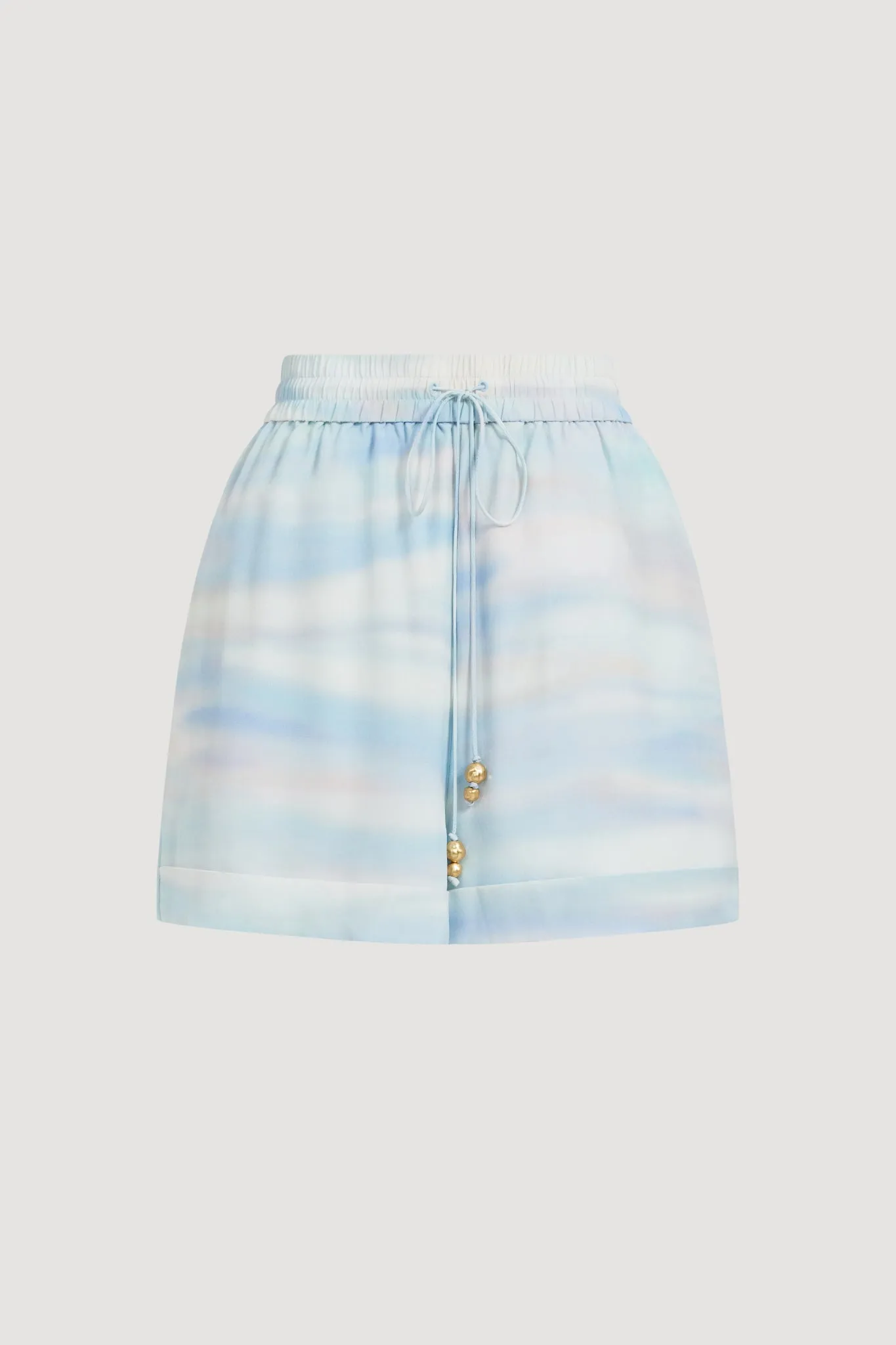 Avalon Silk Short sold by Aje product image thumbnail 2