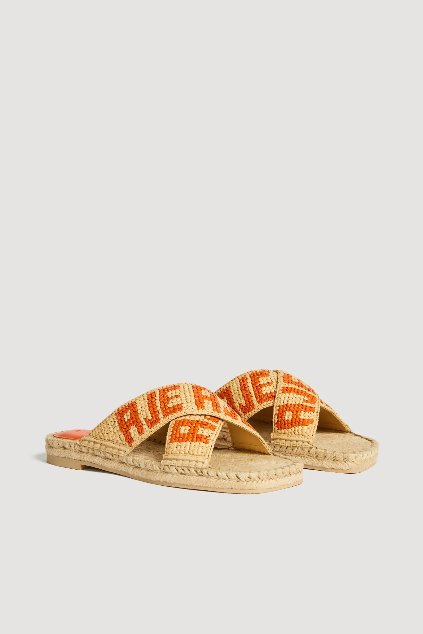 Maisie Logo Slide sold by Aje product image thumbnail 2