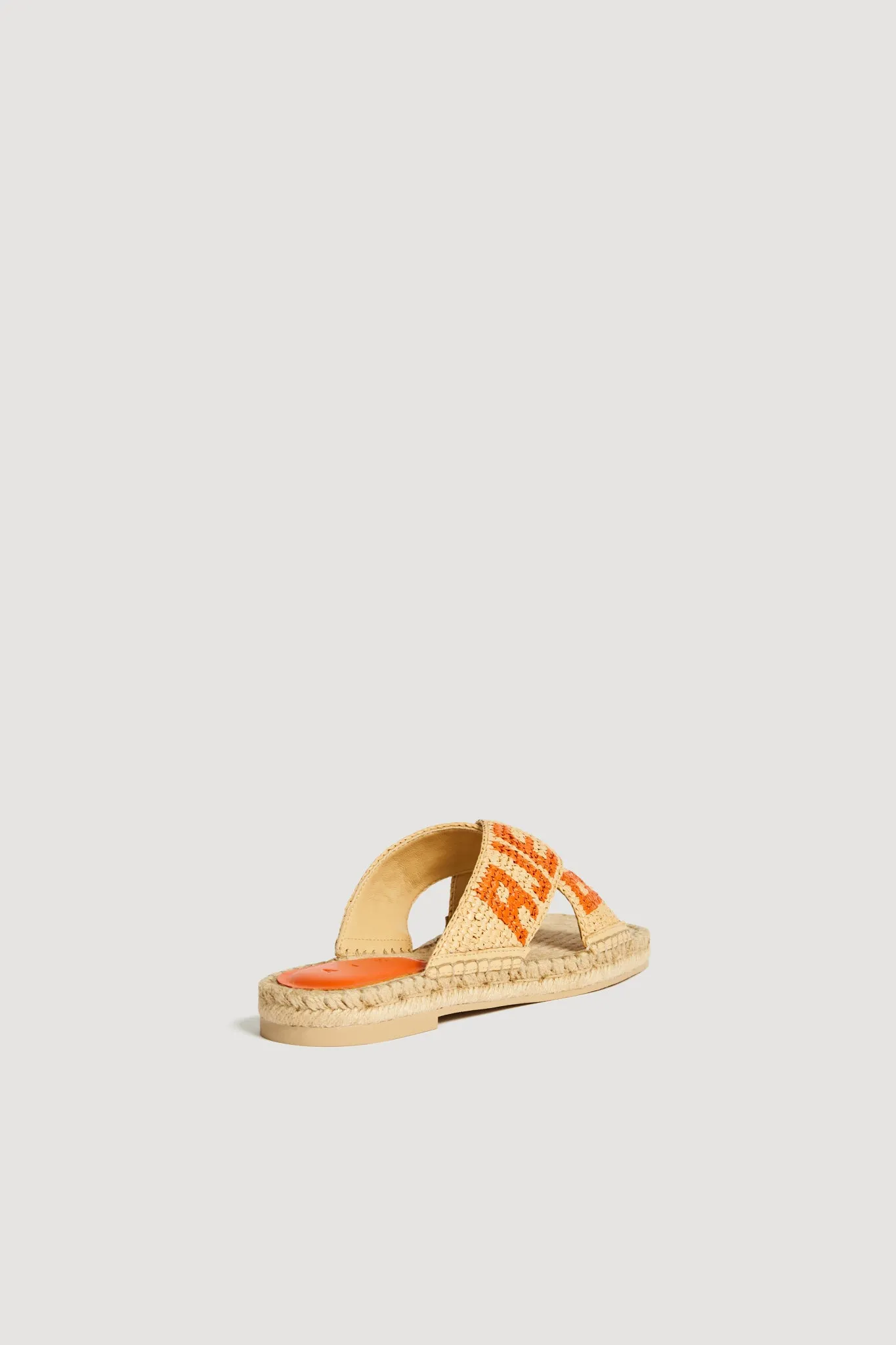 Maisie Logo Slide sold by Aje product image thumbnail 4