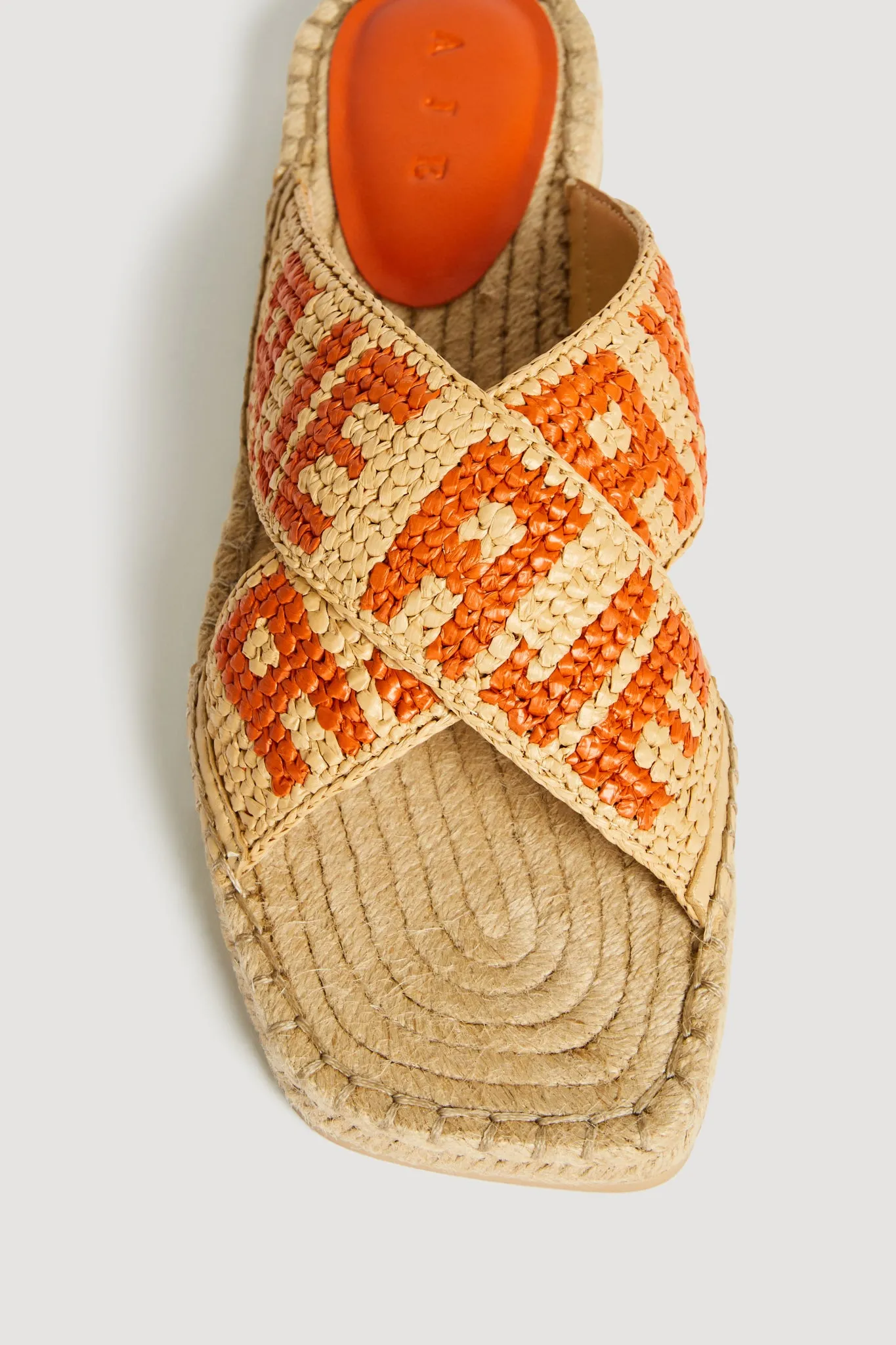 Maisie Logo Slide sold by Aje product image thumbnail 3