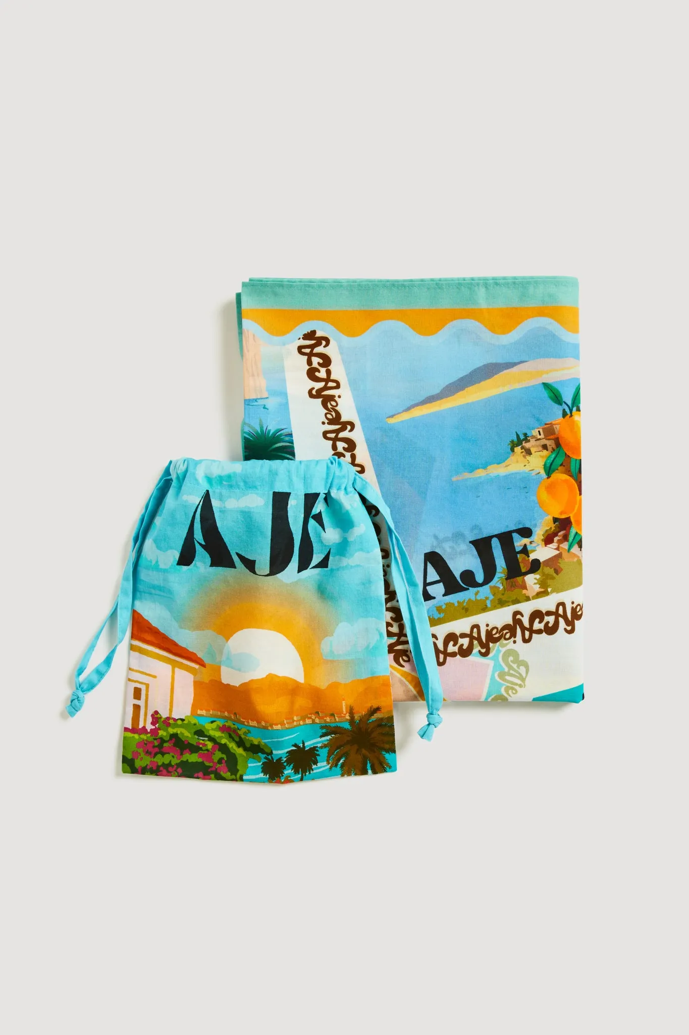 Taya Sarong sold by Aje product image thumbnail 3
