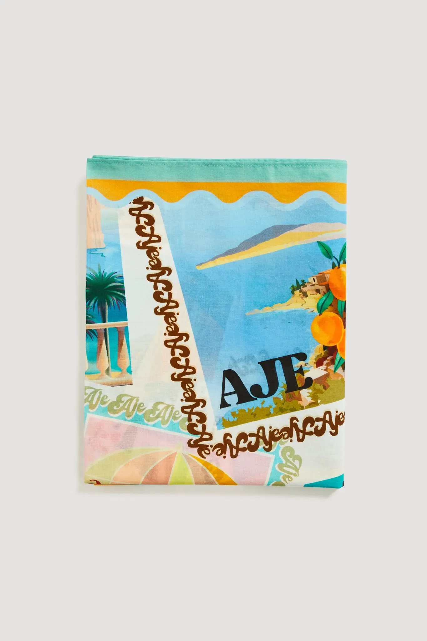 Taya Sarong sold by Aje product image thumbnail 2