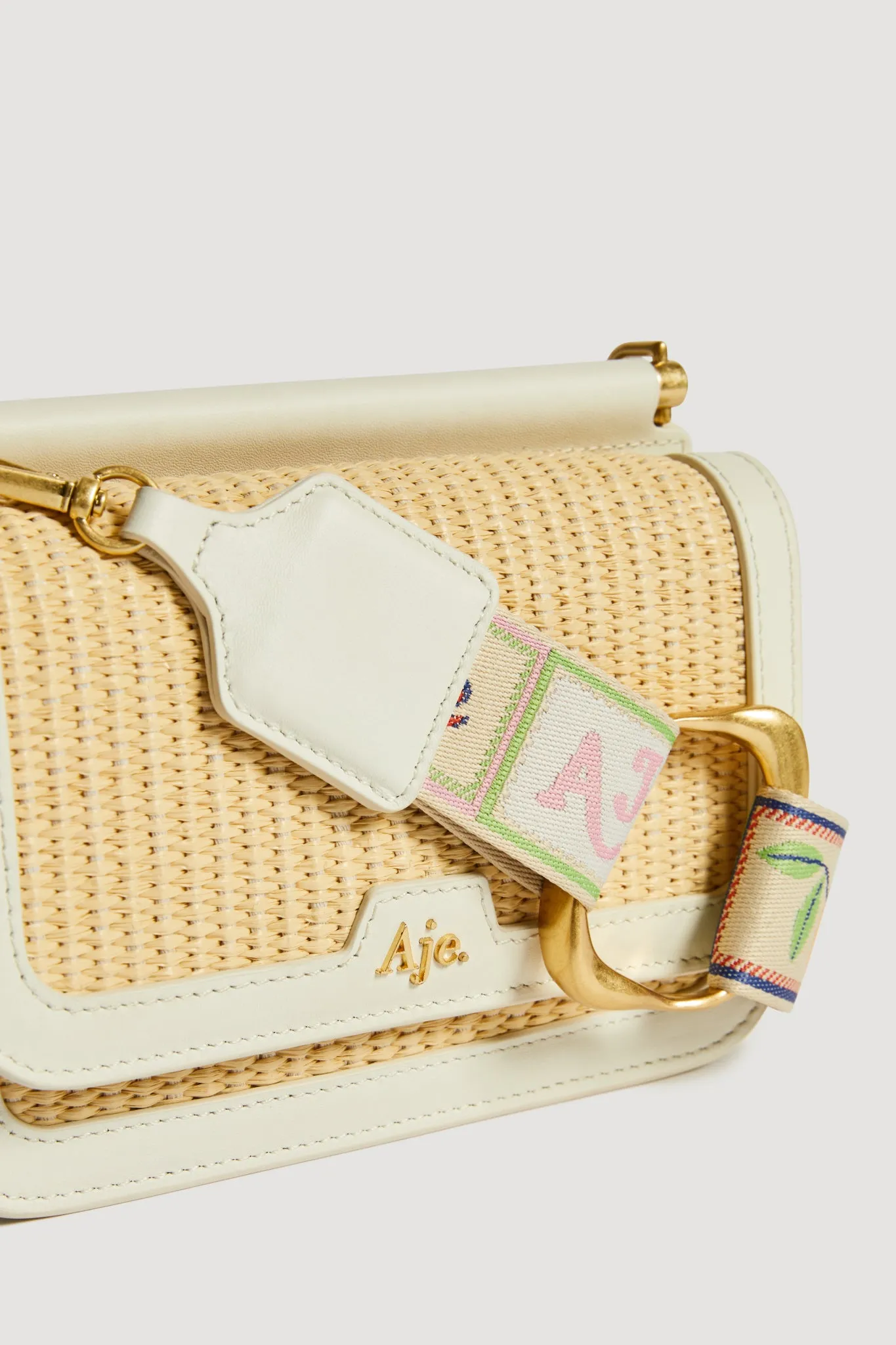 Veda Crossbody sold by Aje product image thumbnail 2