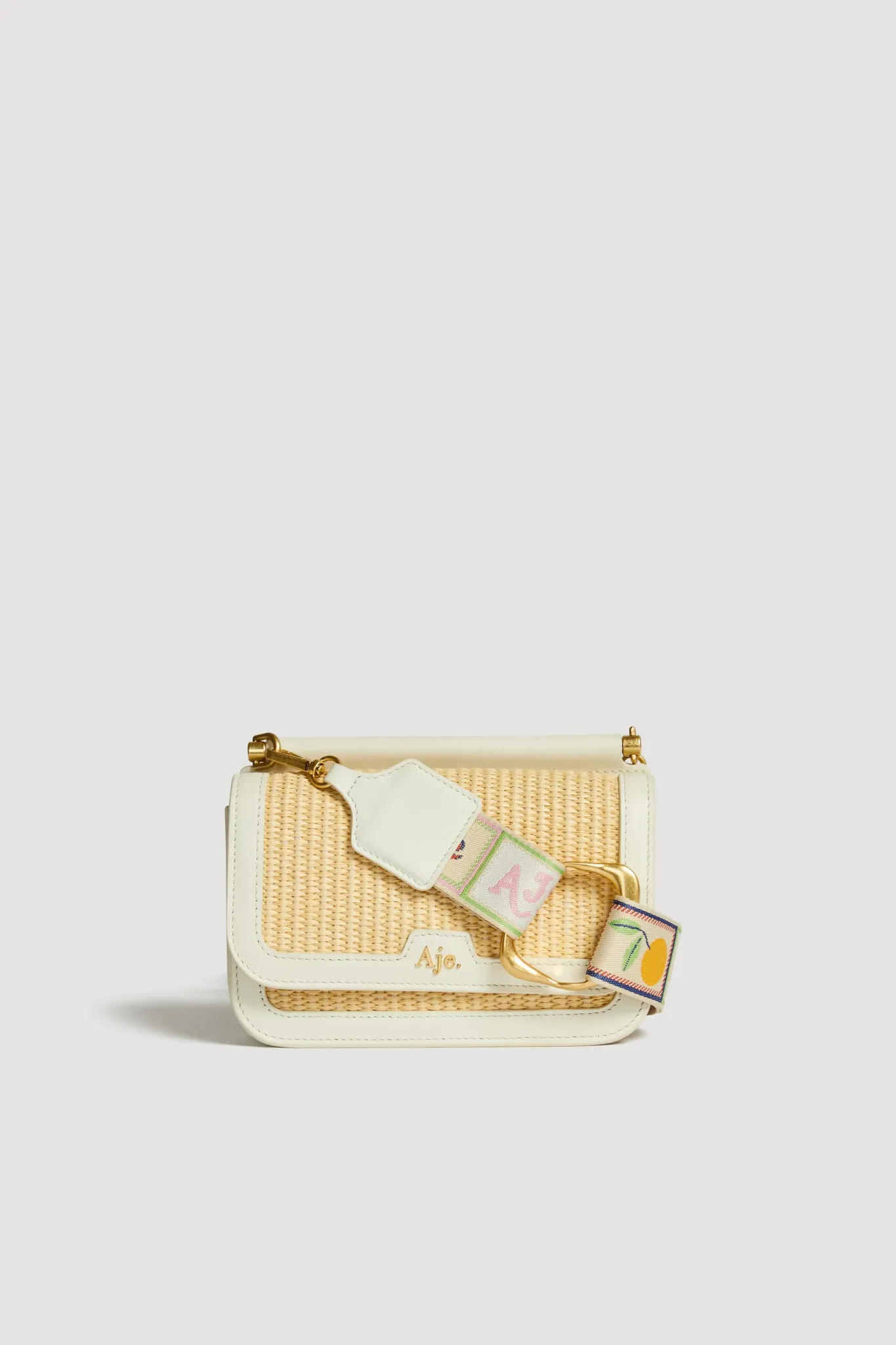 Veda Crossbody sold by Aje