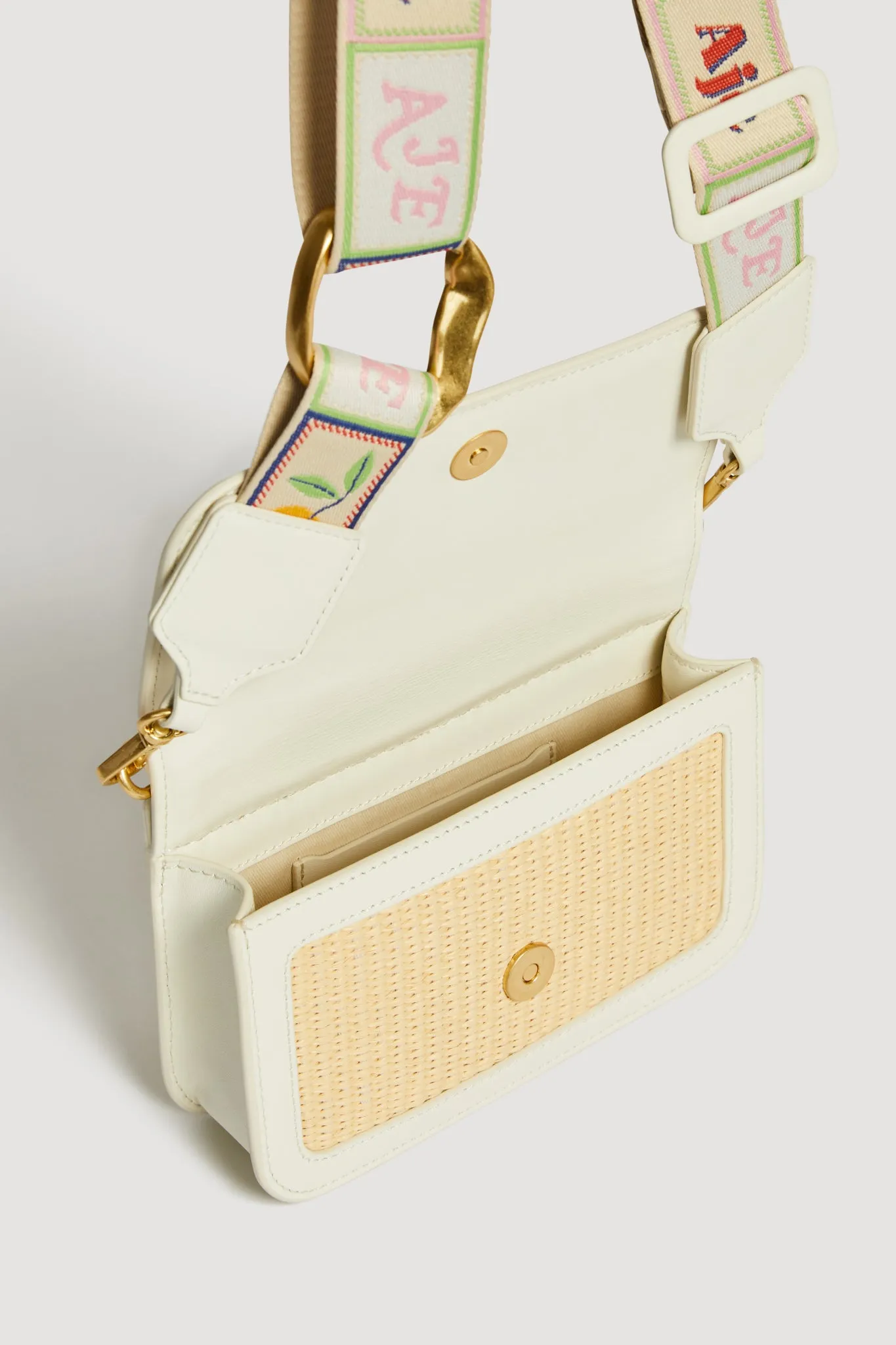 Veda Crossbody sold by Aje product image thumbnail 3