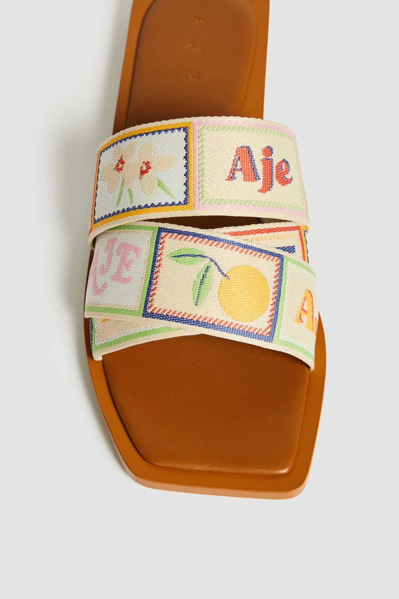 Veda Slide sold by Aje product image thumbnail 3