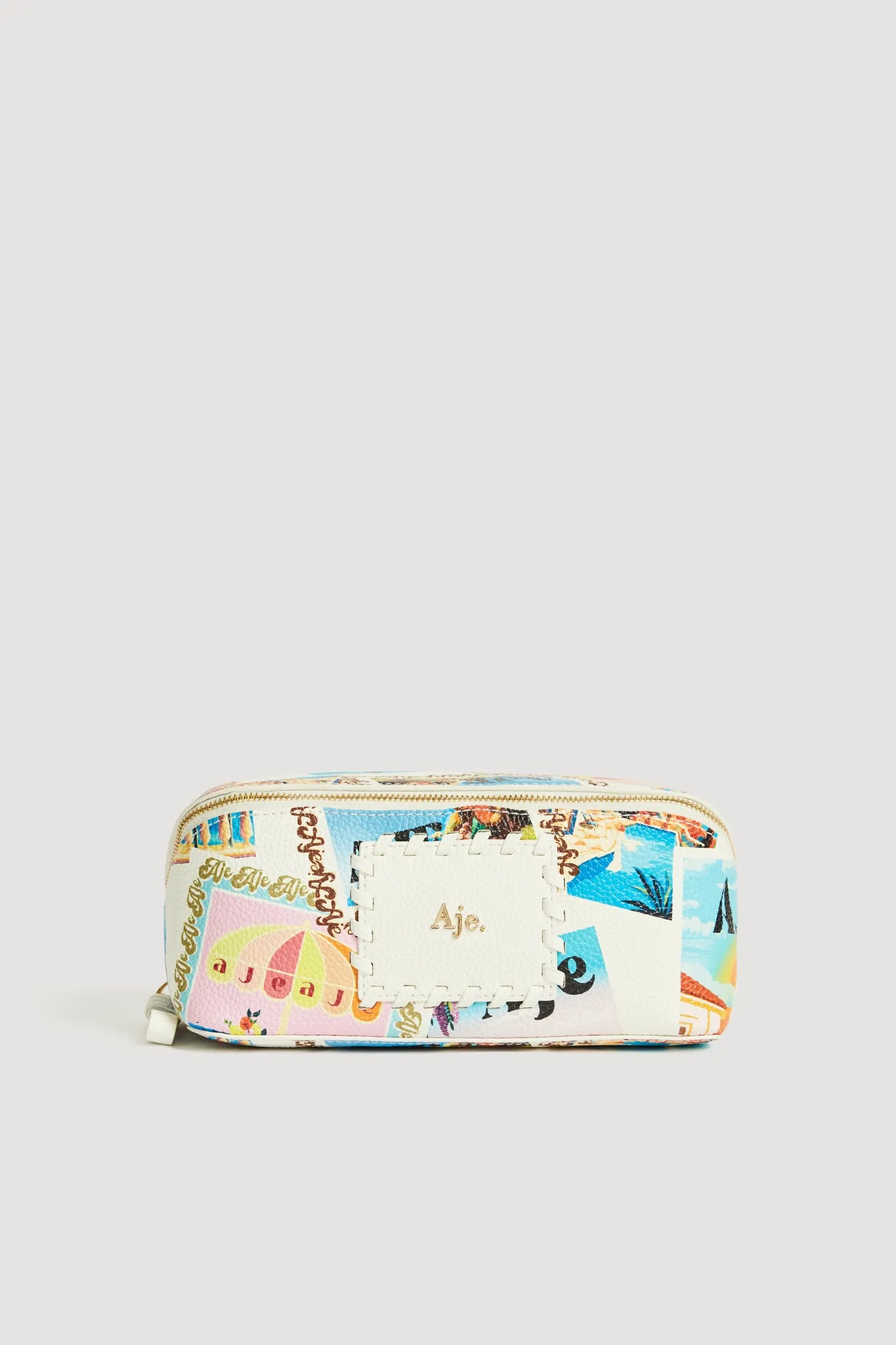 Cove Beauty Case sold by Aje