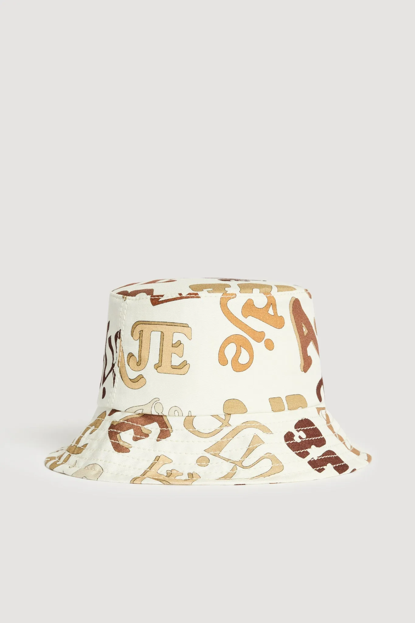 Echo Bucket Hat sold by Aje