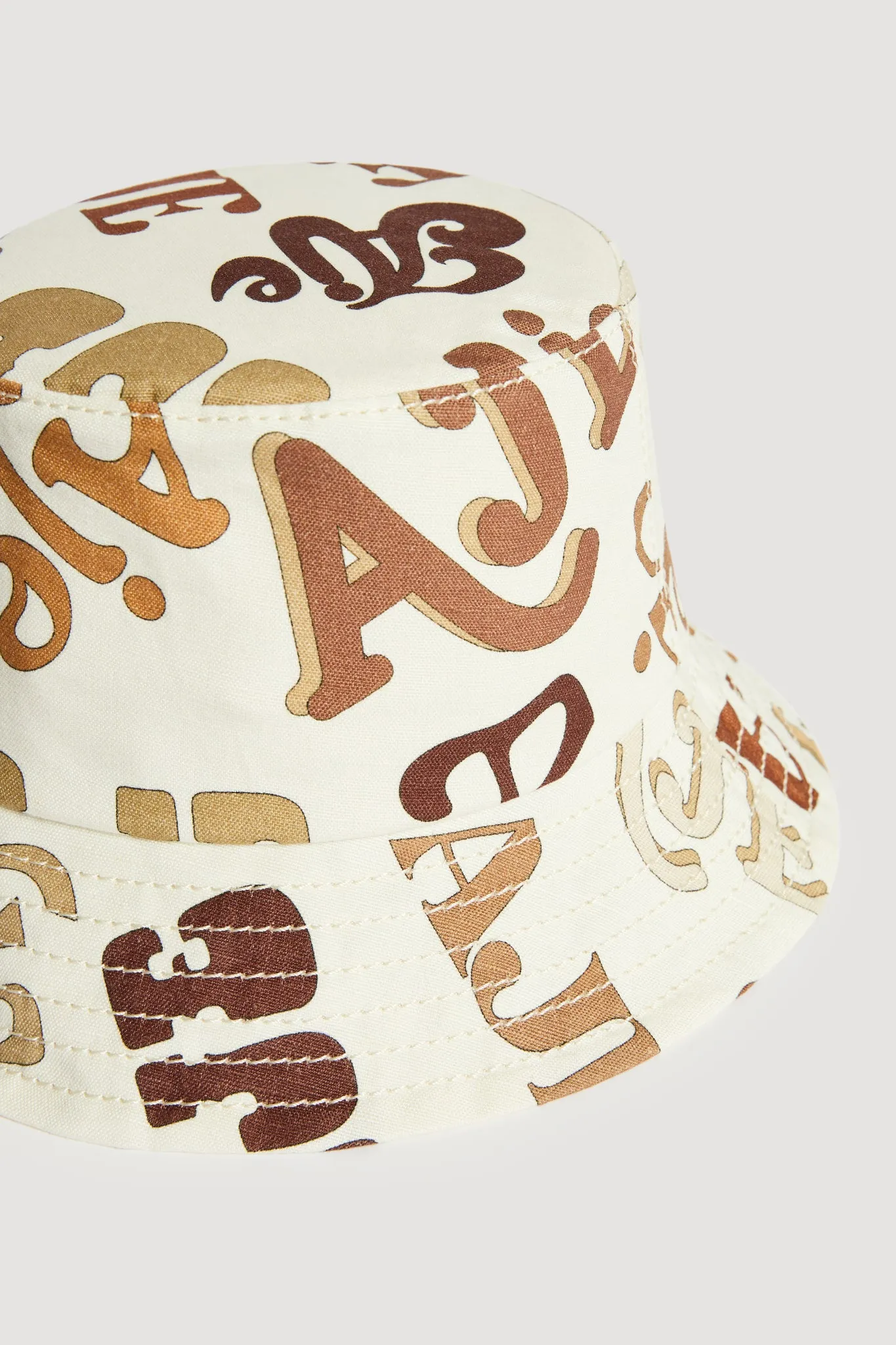 Echo Bucket Hat sold by Aje product image thumbnail 2