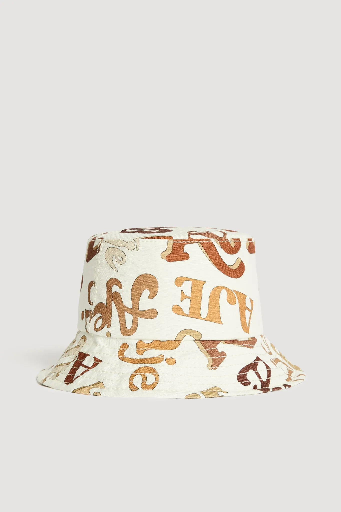 Echo Bucket Hat sold by Aje product image thumbnail 3