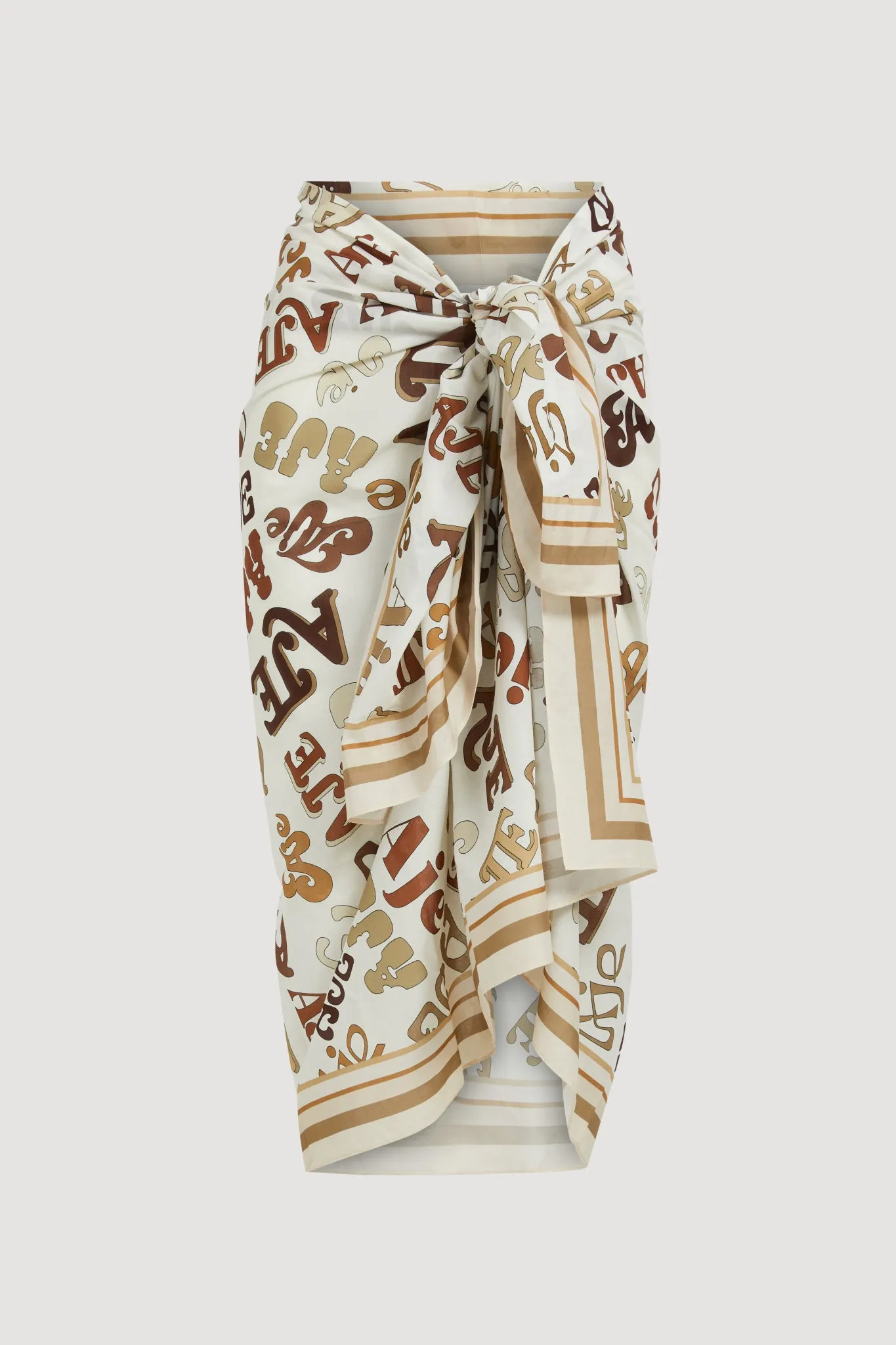 Taya Sarong sold by Aje