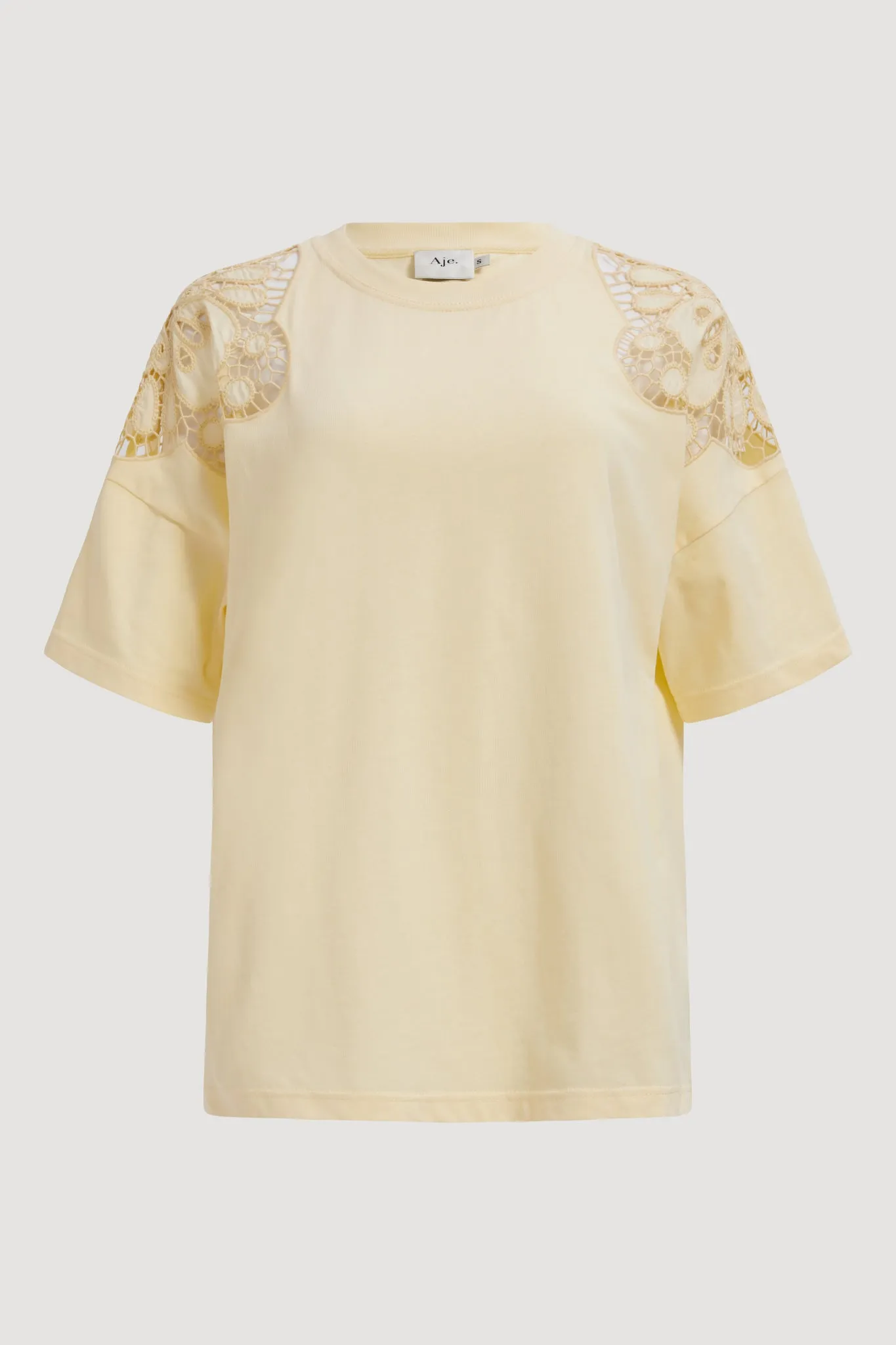 Atlas Tee sold by Aje product image thumbnail 2