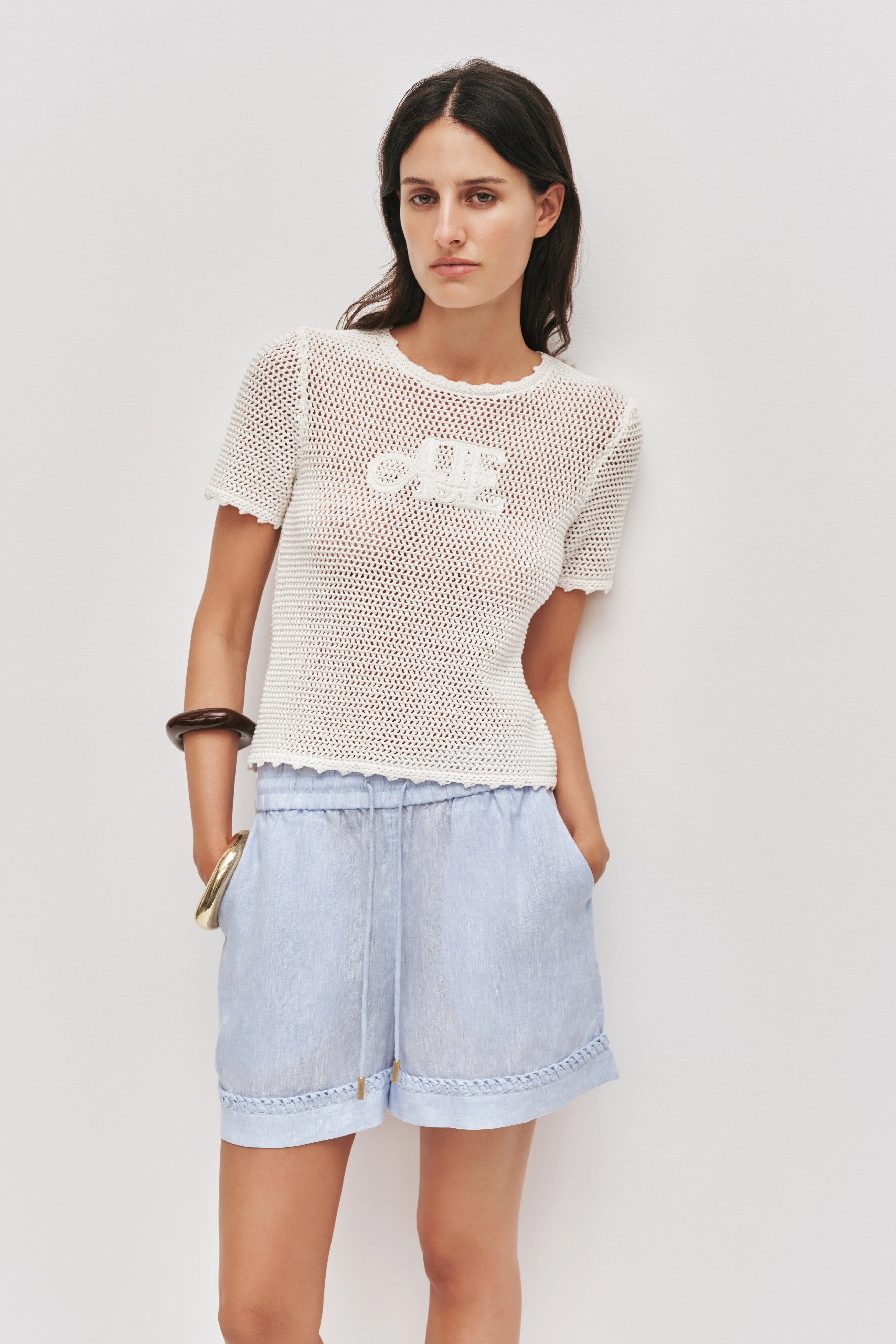 Tropez Short sold by Aje product image thumbnail 5