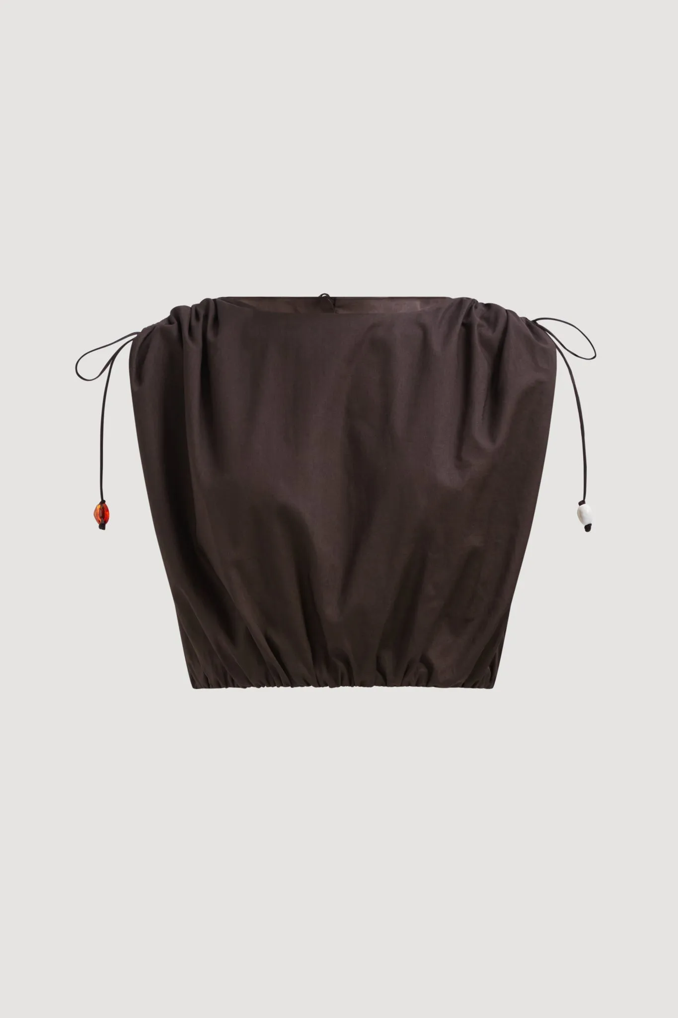 Odessa Tie Top sold by Aje product image thumbnail 2