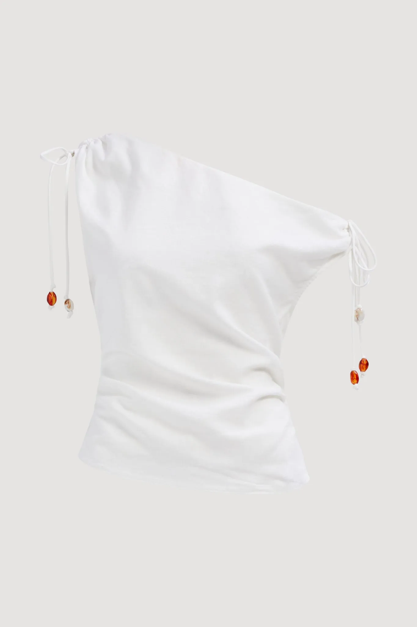 Laure Asymmetrical Top sold by Aje product image thumbnail 2