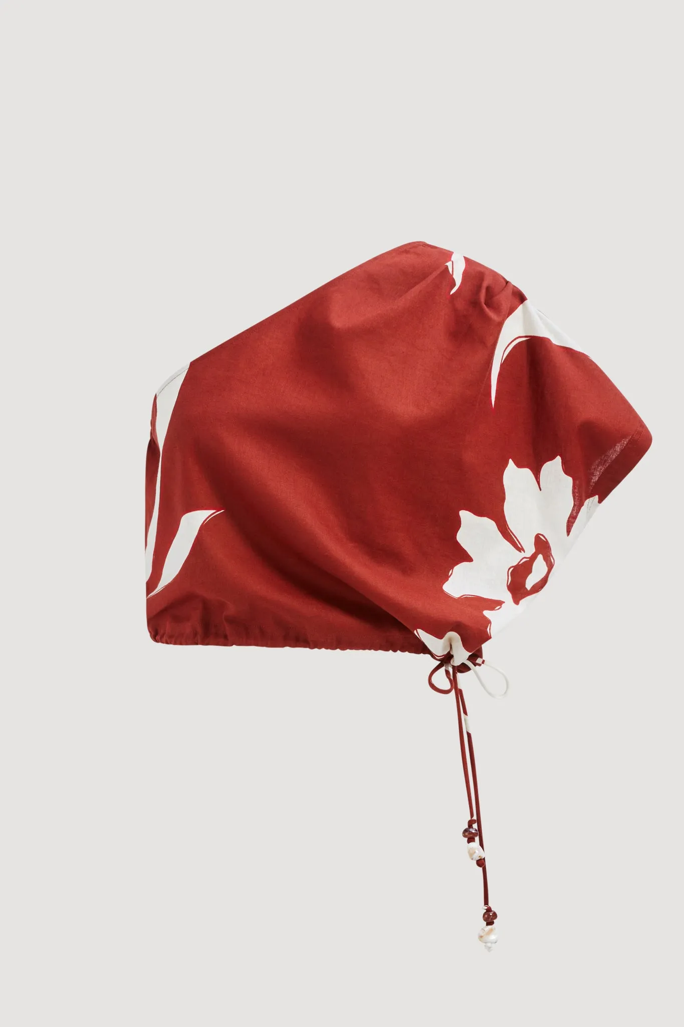 Elara One Shoulder Top sold by Aje product image thumbnail 2