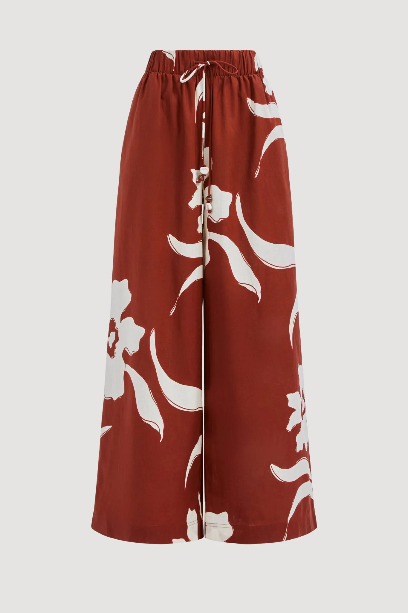 Elara Relaxed Pant sold by Aje product image thumbnail 2