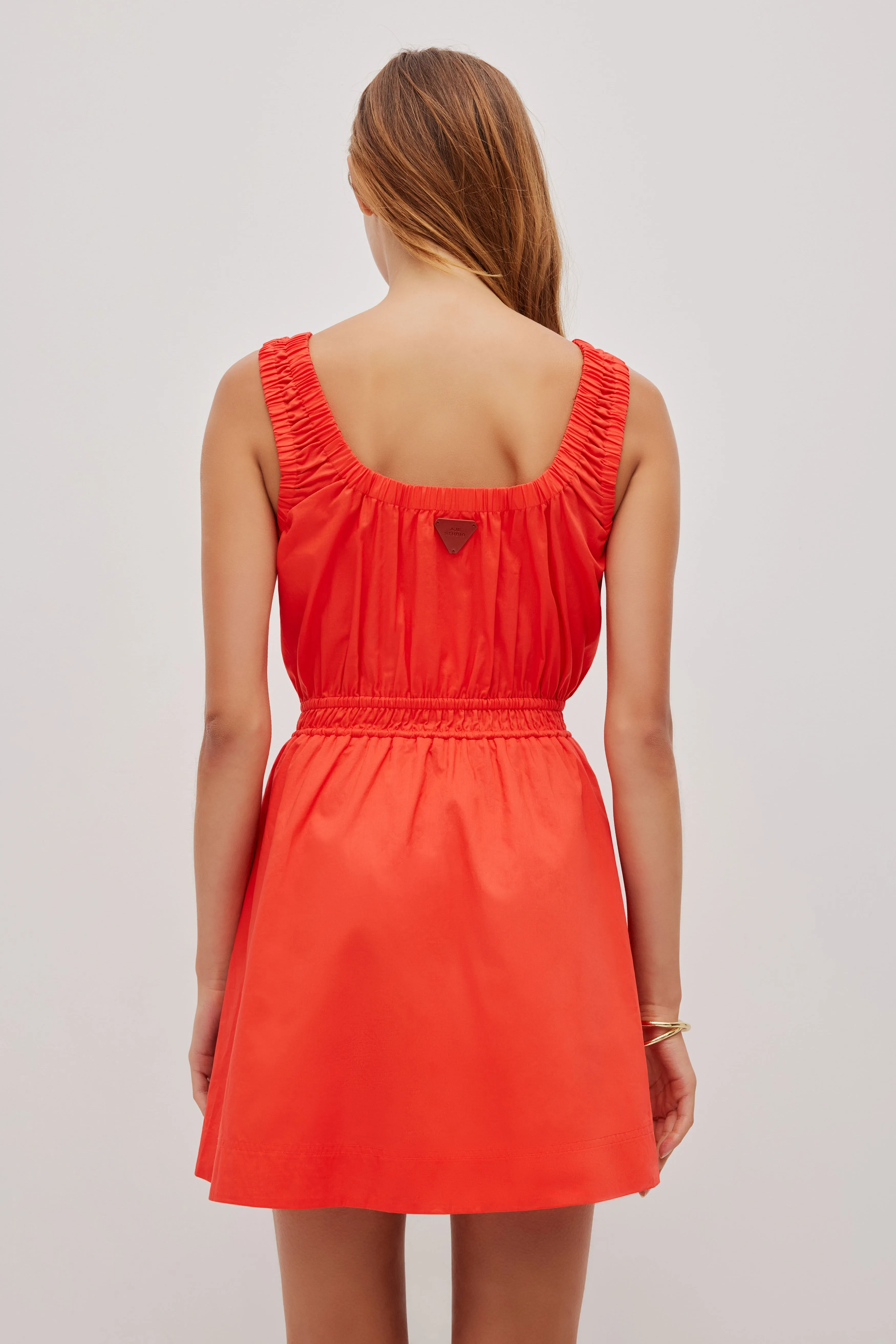 Astra Mini Dress sold by Aje product image thumbnail 5