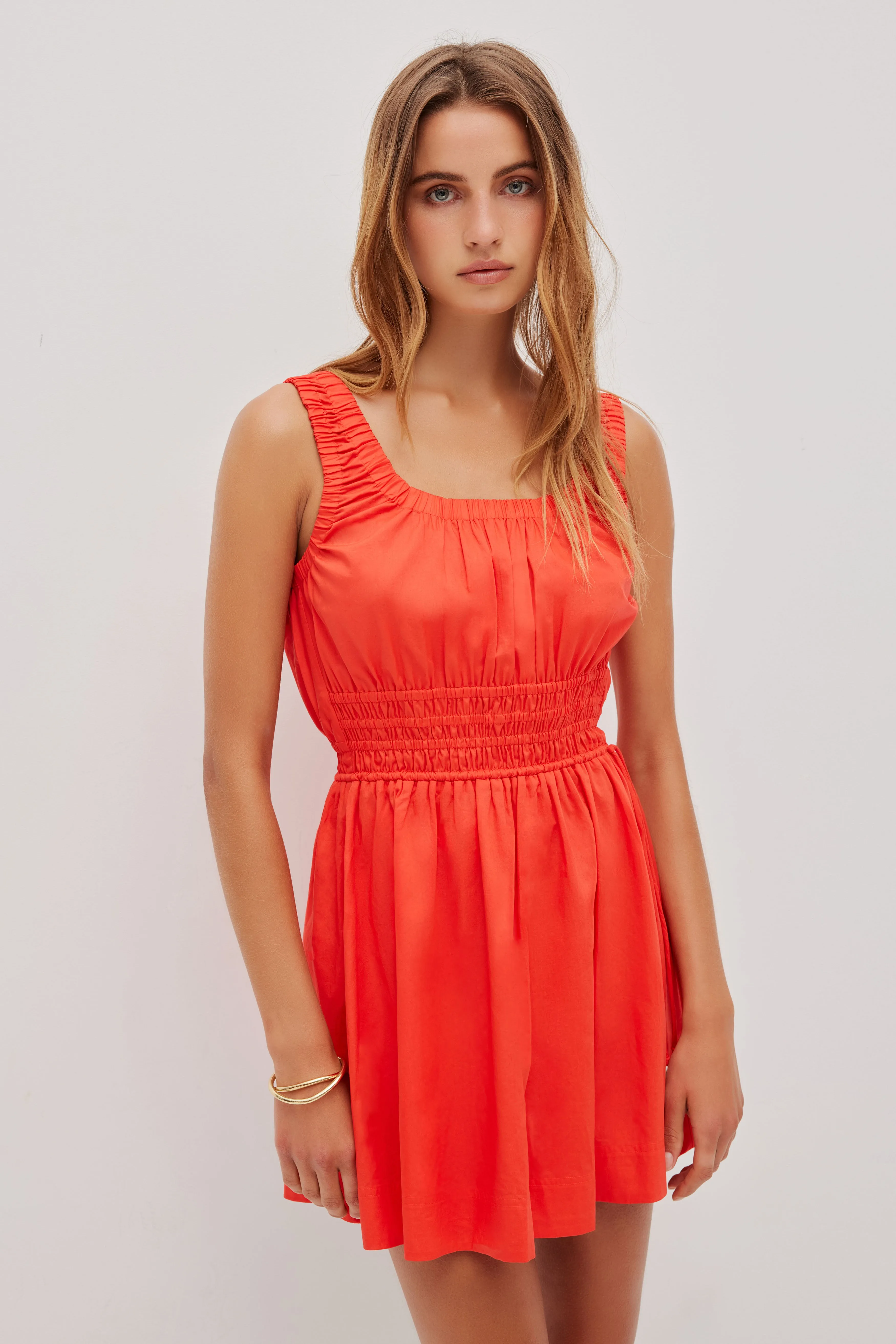 Astra Mini Dress sold by Aje product image thumbnail 3