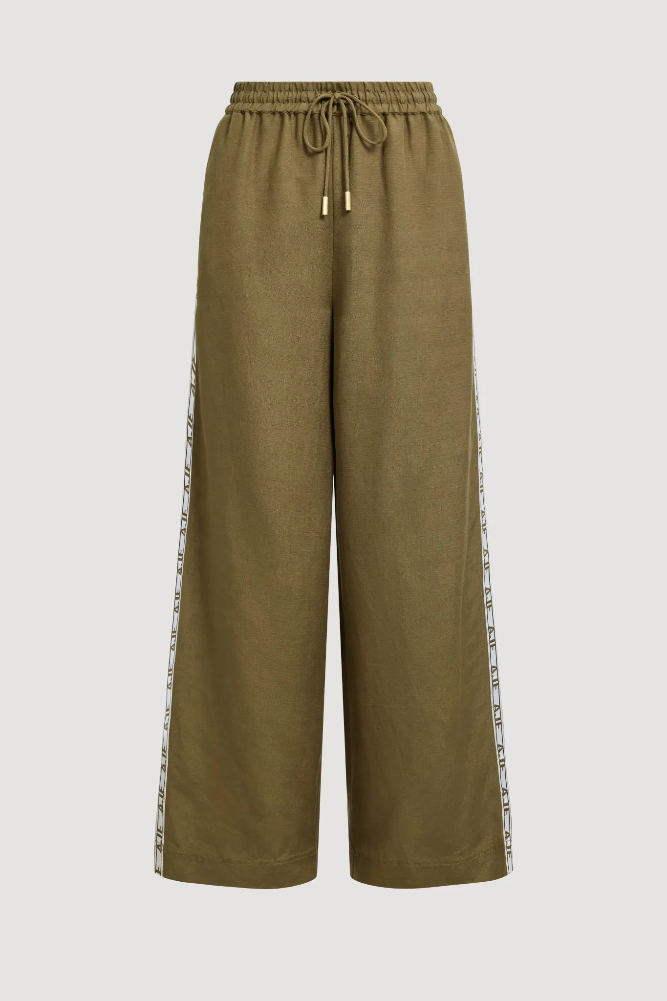 Imogen Logo Pant sold by Aje product image thumbnail 2