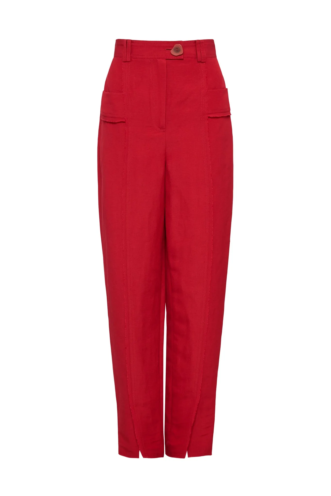 Vortex Panelled Pant sold by Aje product image thumbnail 2