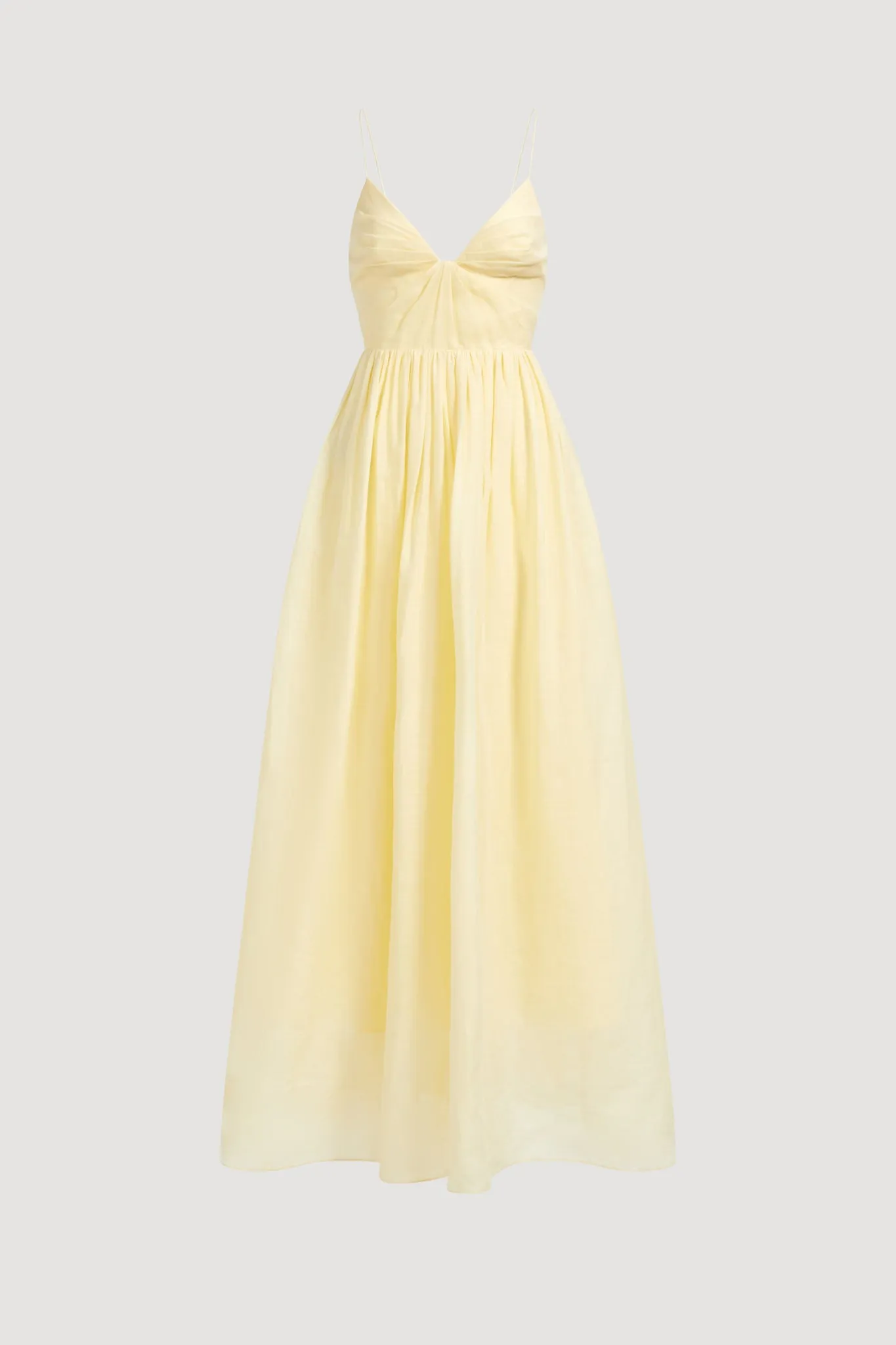 Vacation Maxi Dress sold by Aje product image thumbnail 2