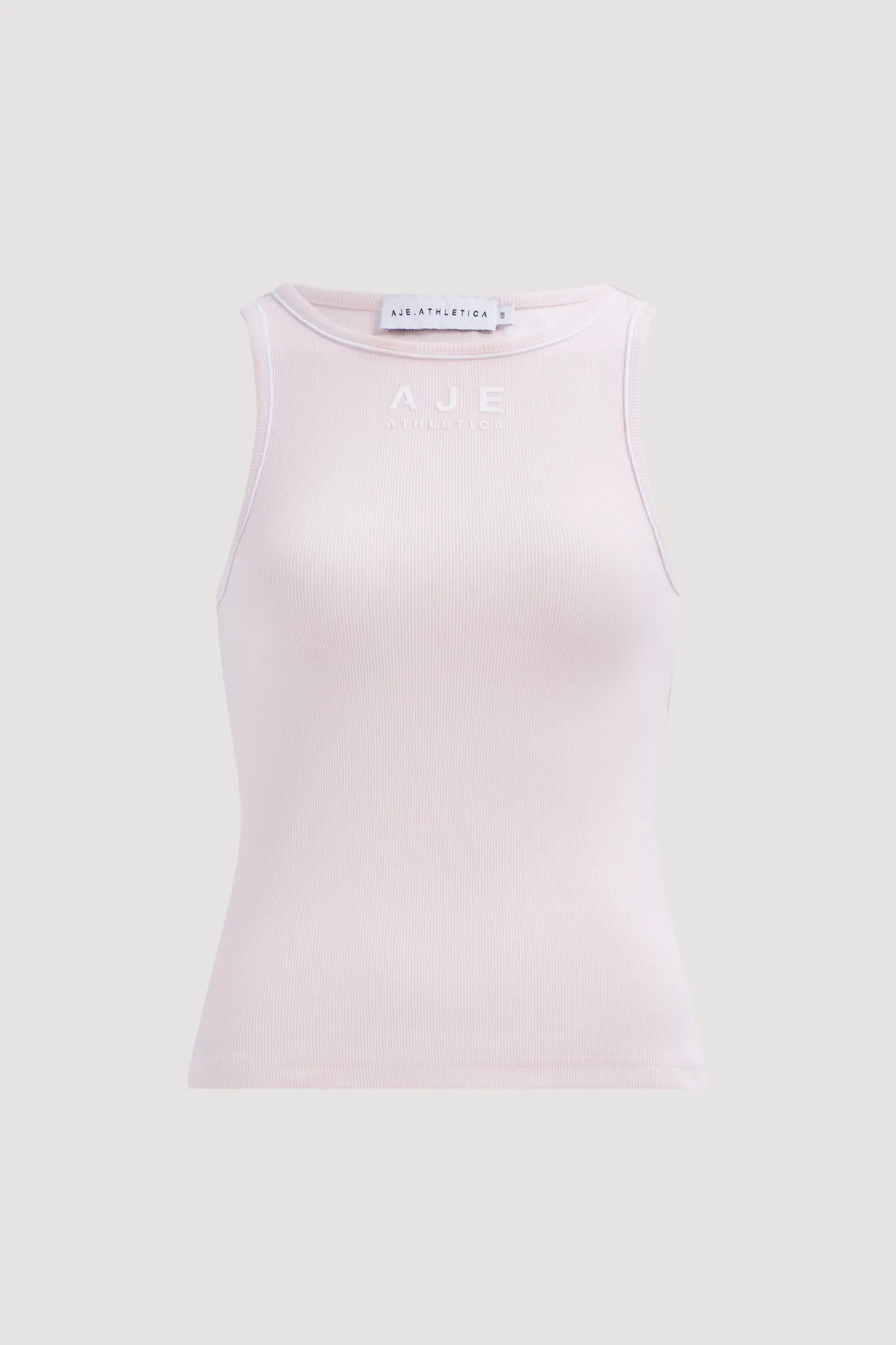 Layered Racerback Tank 142 sold by Aje product image thumbnail 2