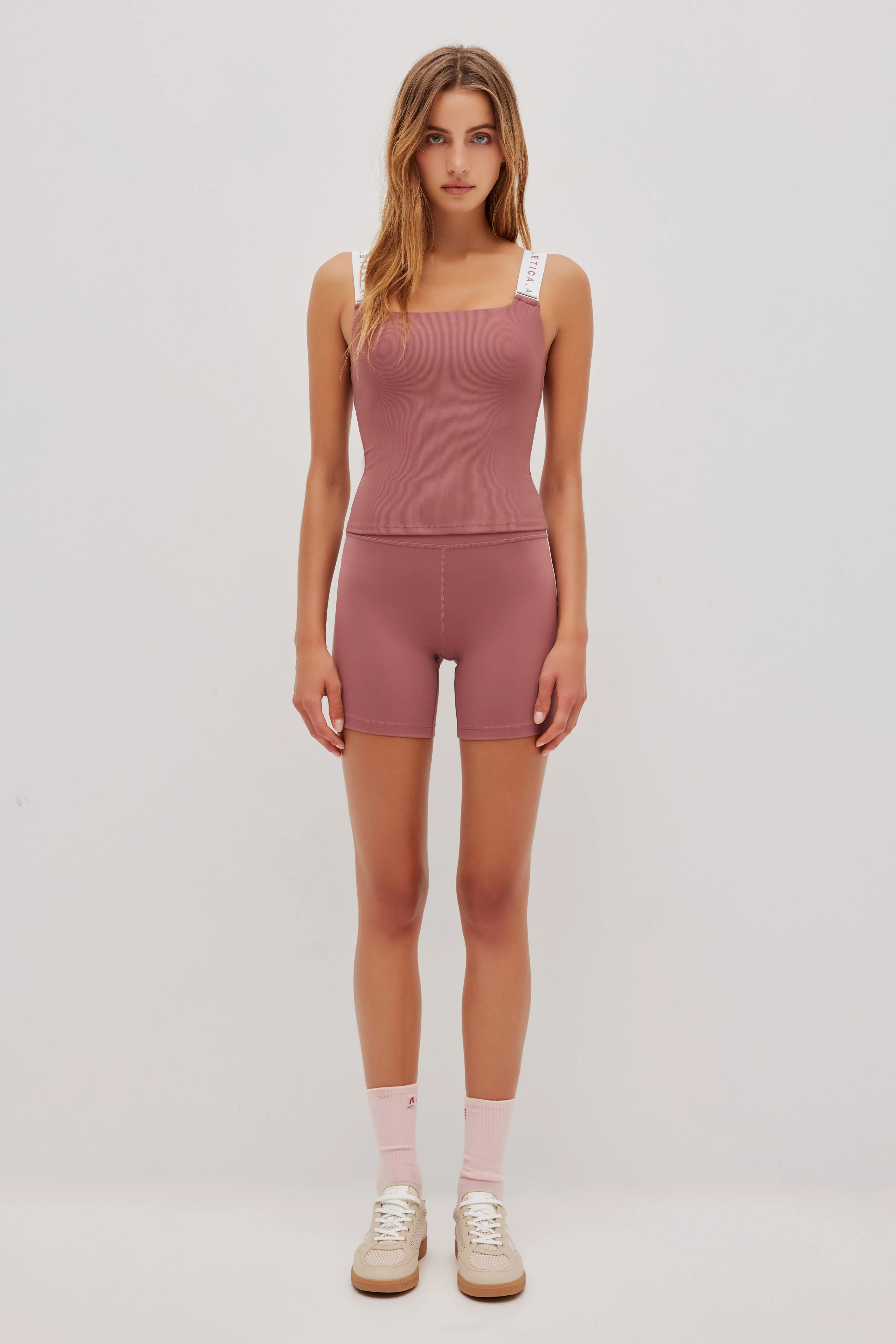 Active Logo Strap Tank 169 sold by Aje product image thumbnail 3