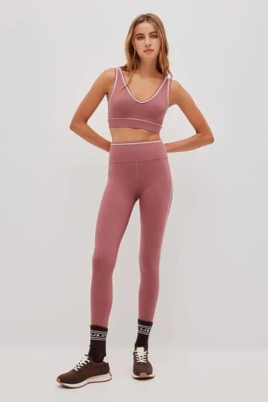 Piping Sports Bra 337 made by Aje