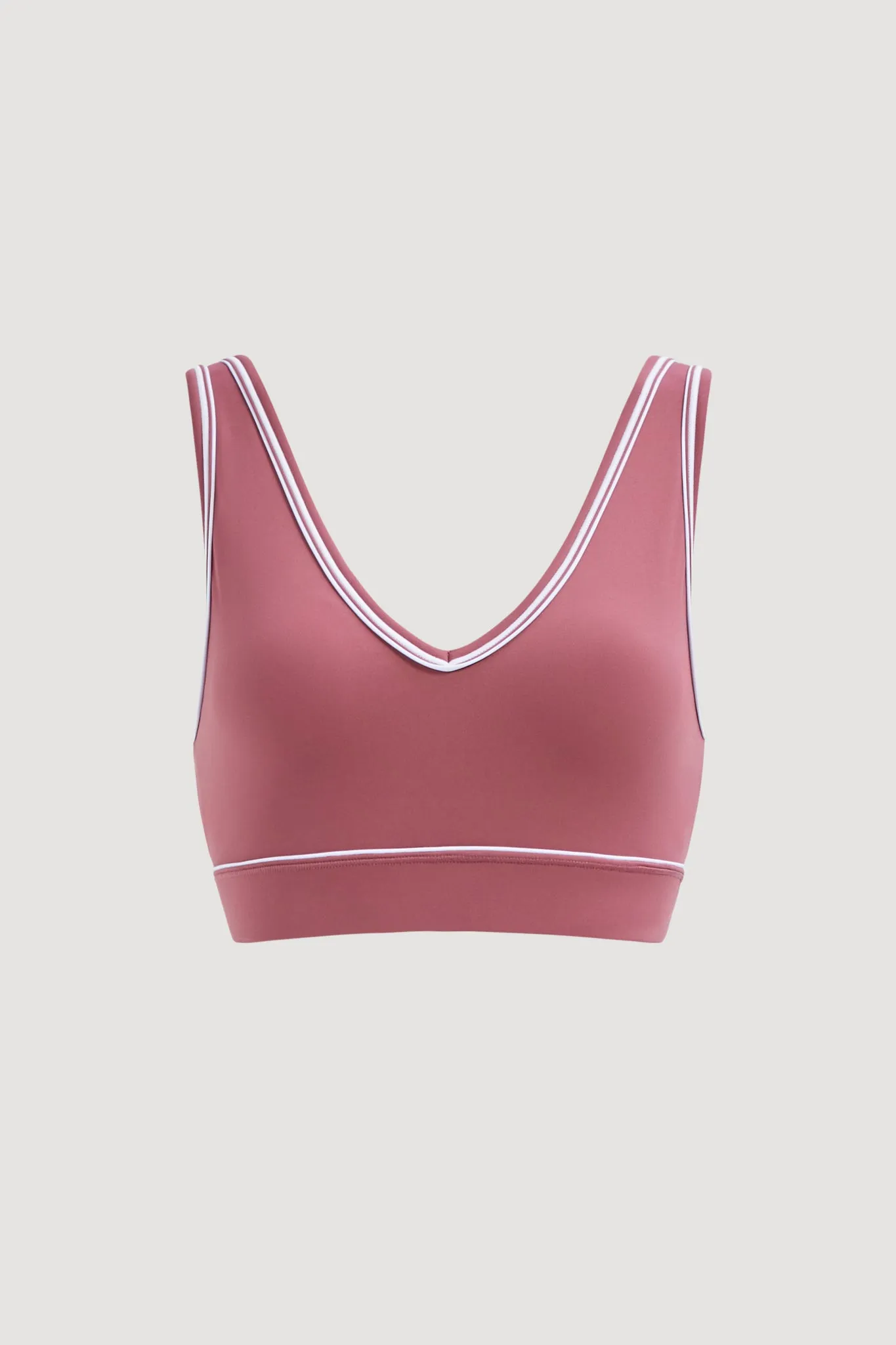 Piping Sports Bra 337 sold by Aje product image thumbnail 2