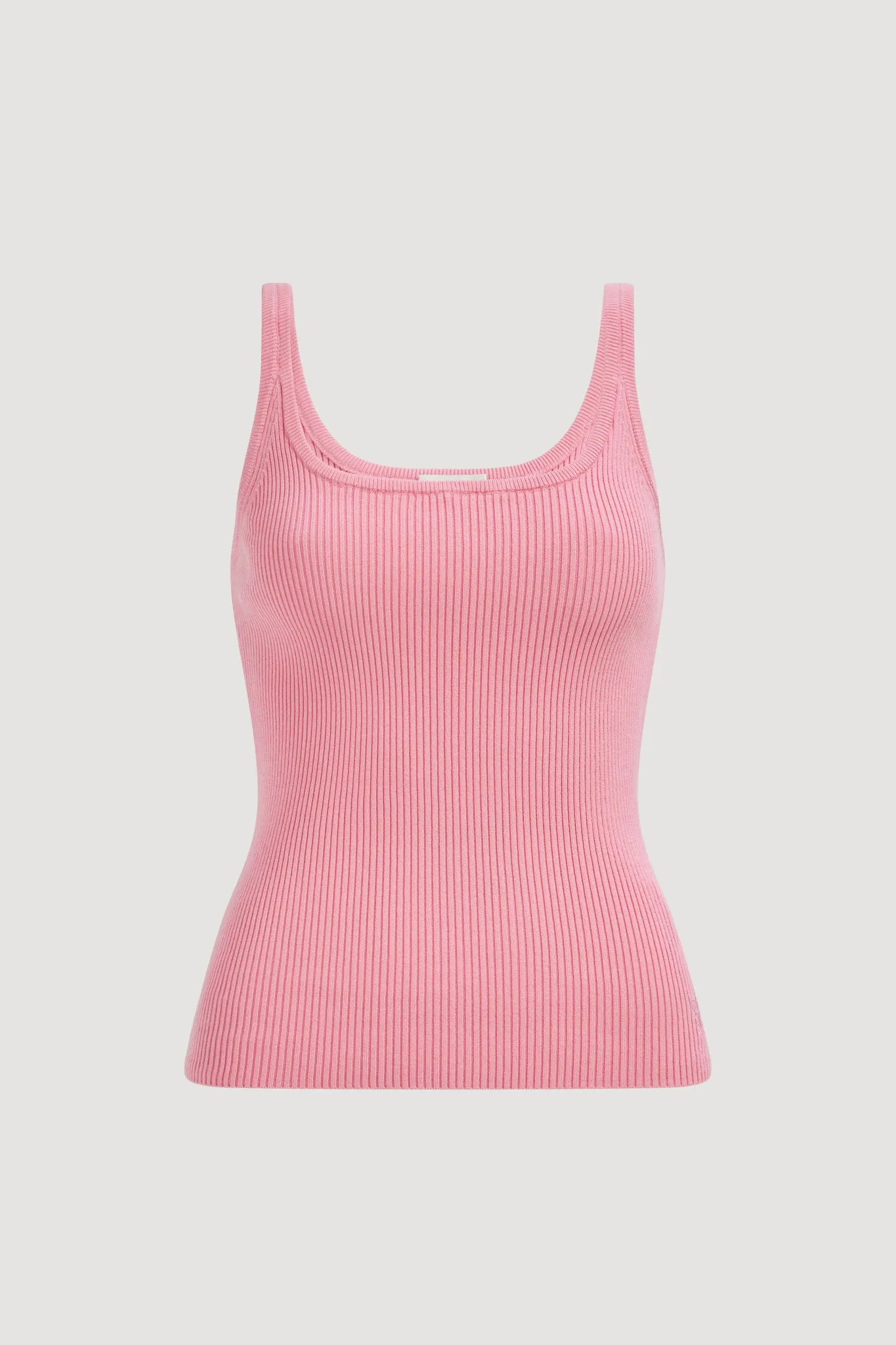 Emma Knit Tank sold by Aje product image thumbnail 2