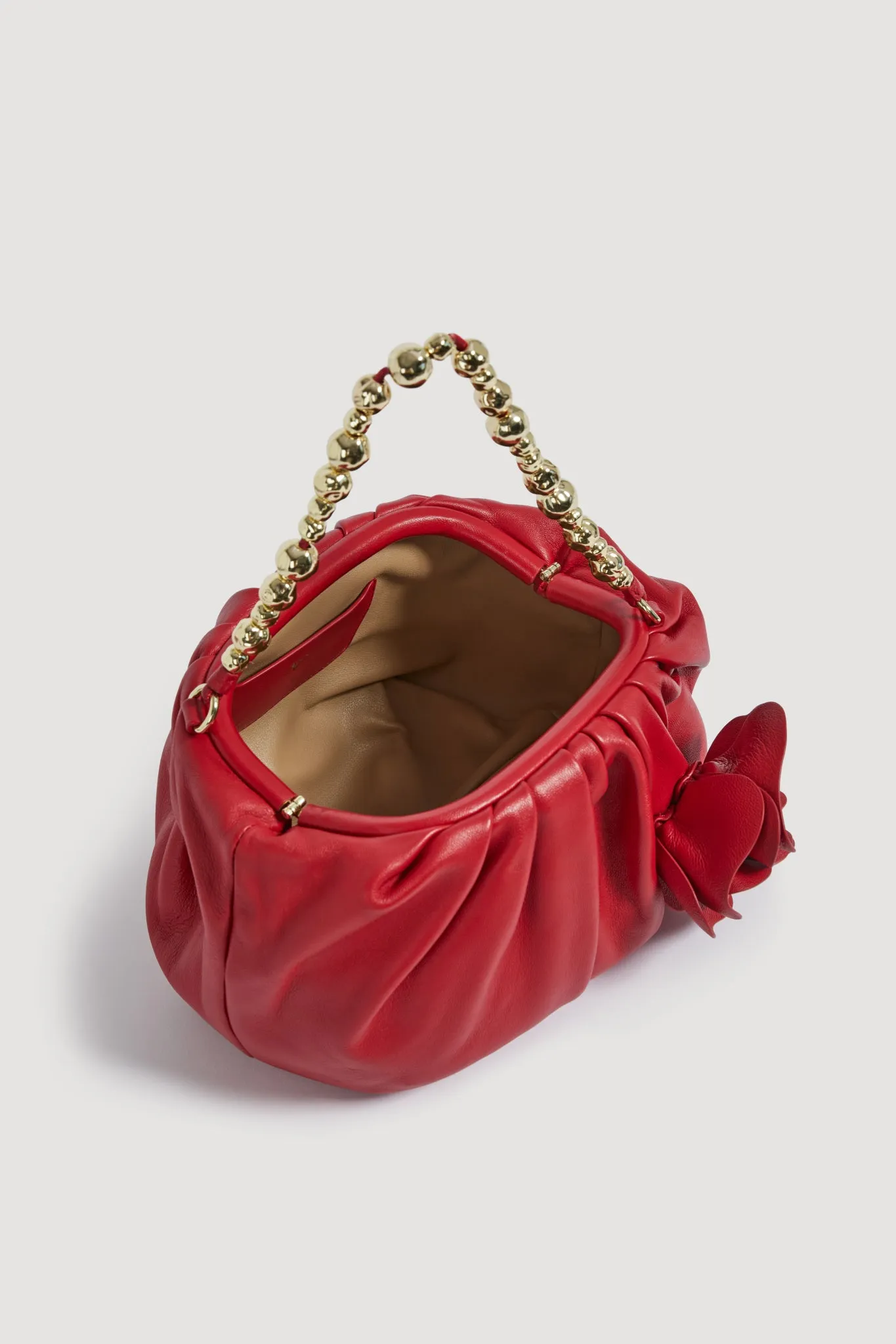 Ari Flower Clutch sold by Aje product image thumbnail 3
