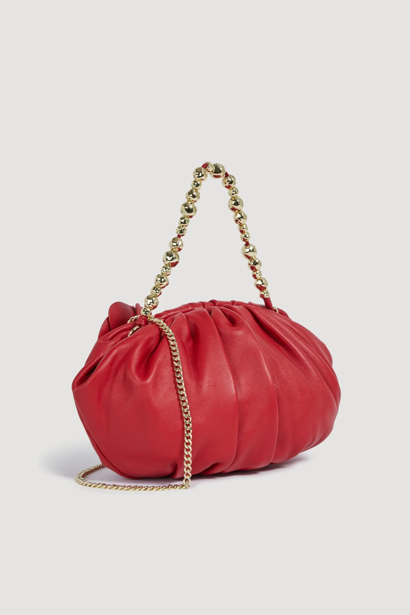 Ari Flower Clutch sold by Aje product image thumbnail 4