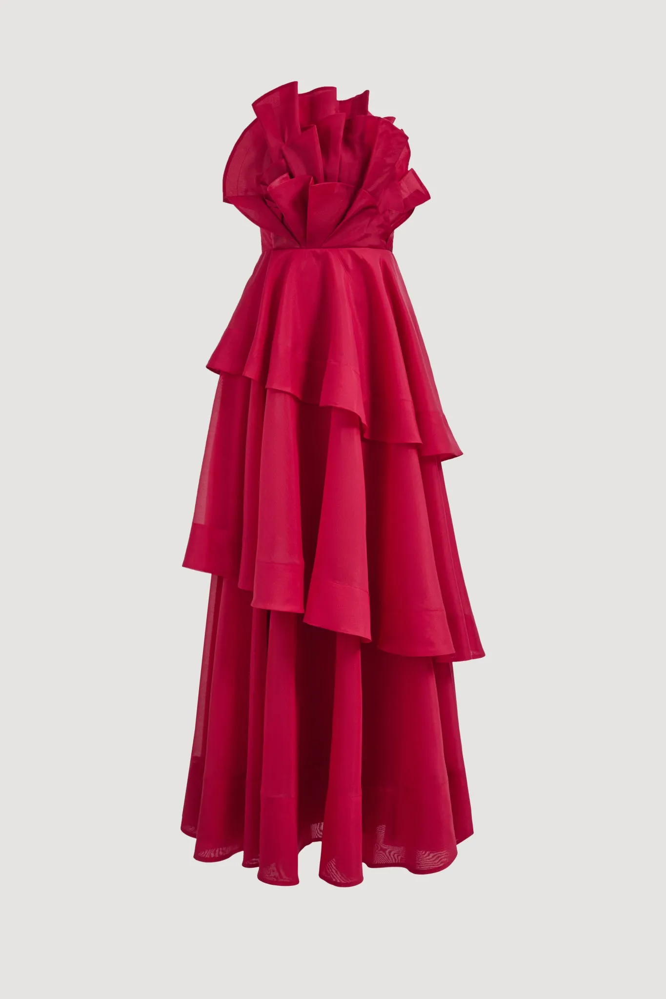 Selestia Gown sold by Aje product image thumbnail 2