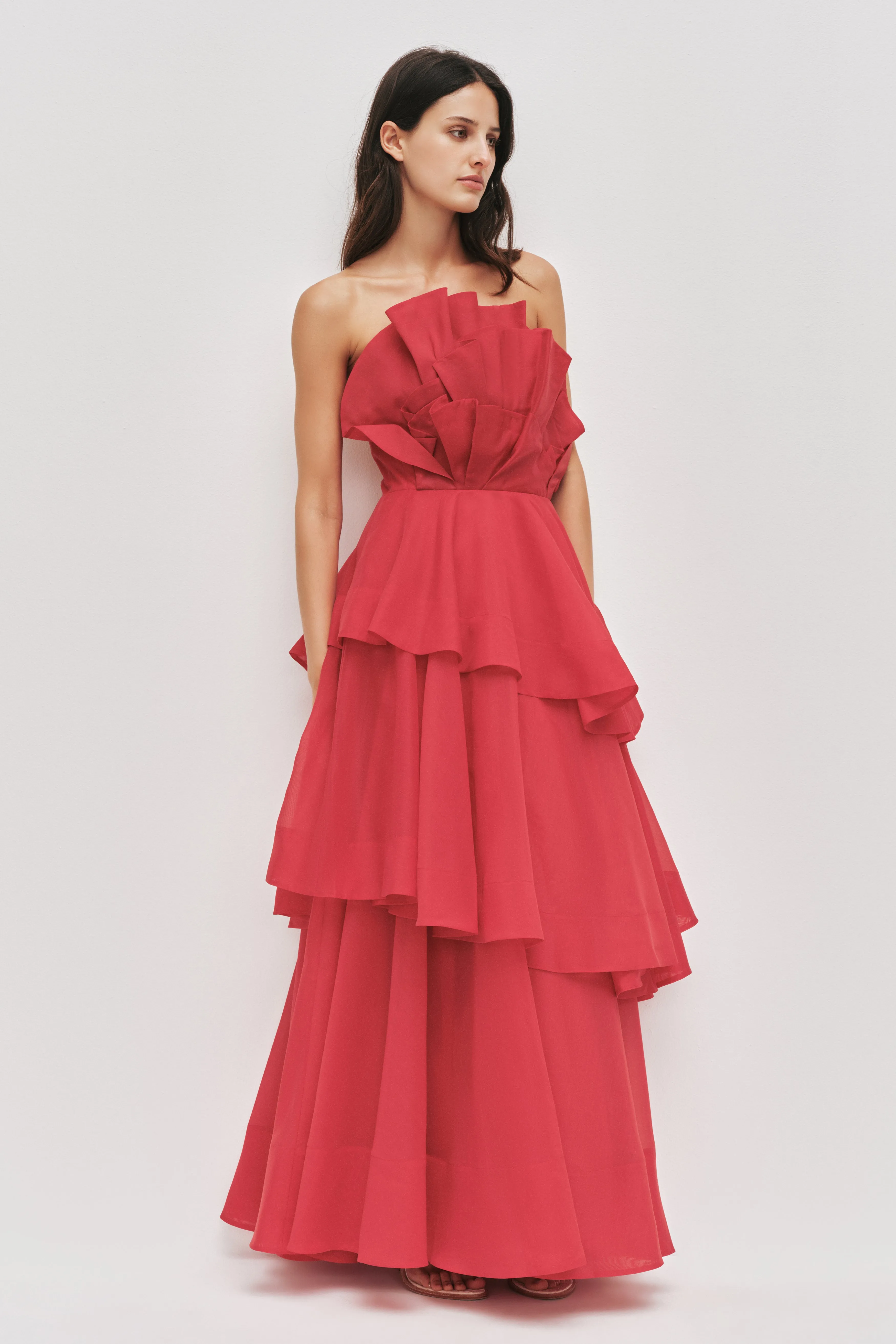 Selestia Gown sold by Aje product image thumbnail 3