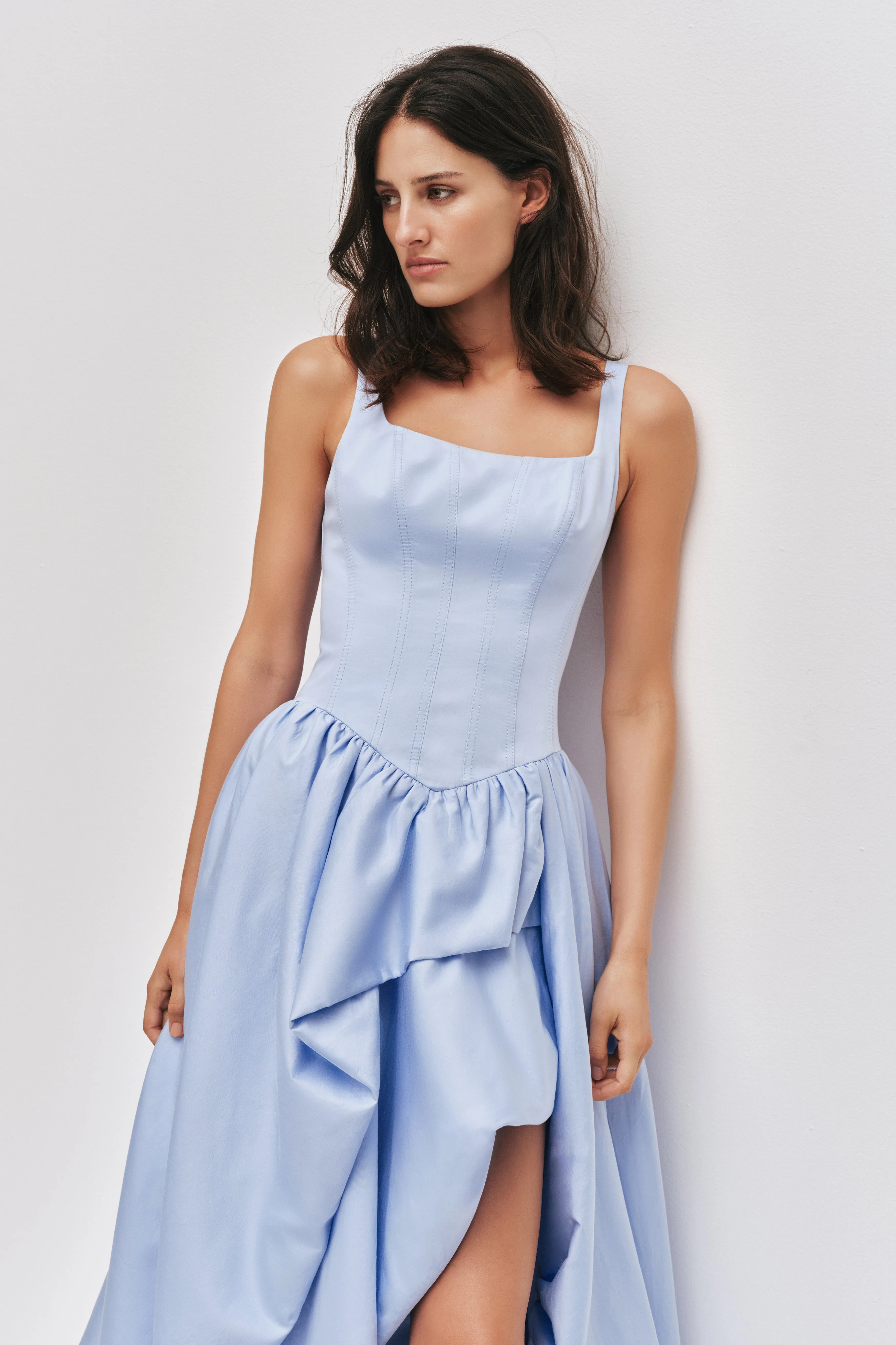 Alani Gown sold by Aje product image thumbnail 4