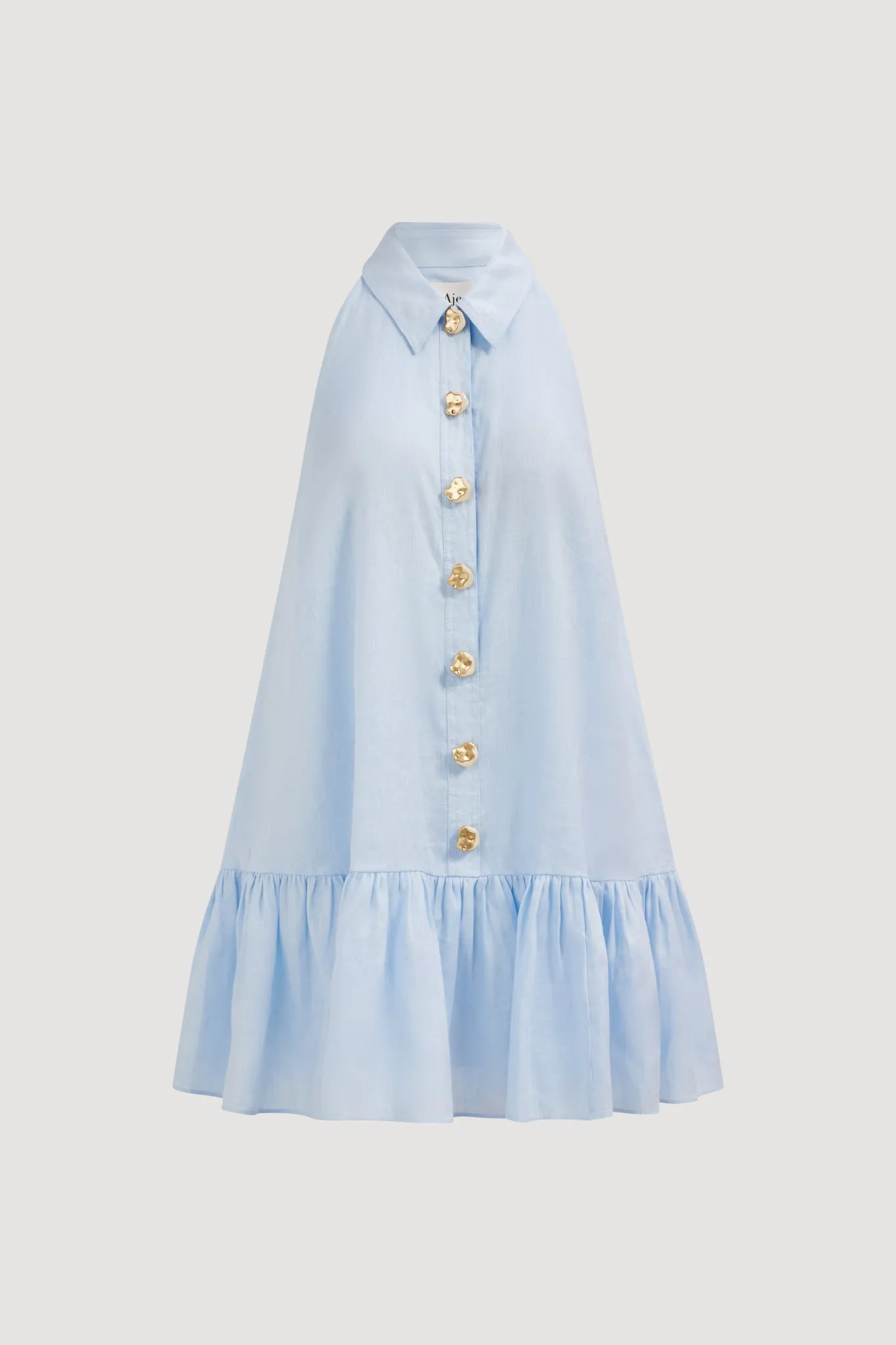 Raya Mini Dress sold by Aje product image thumbnail 2