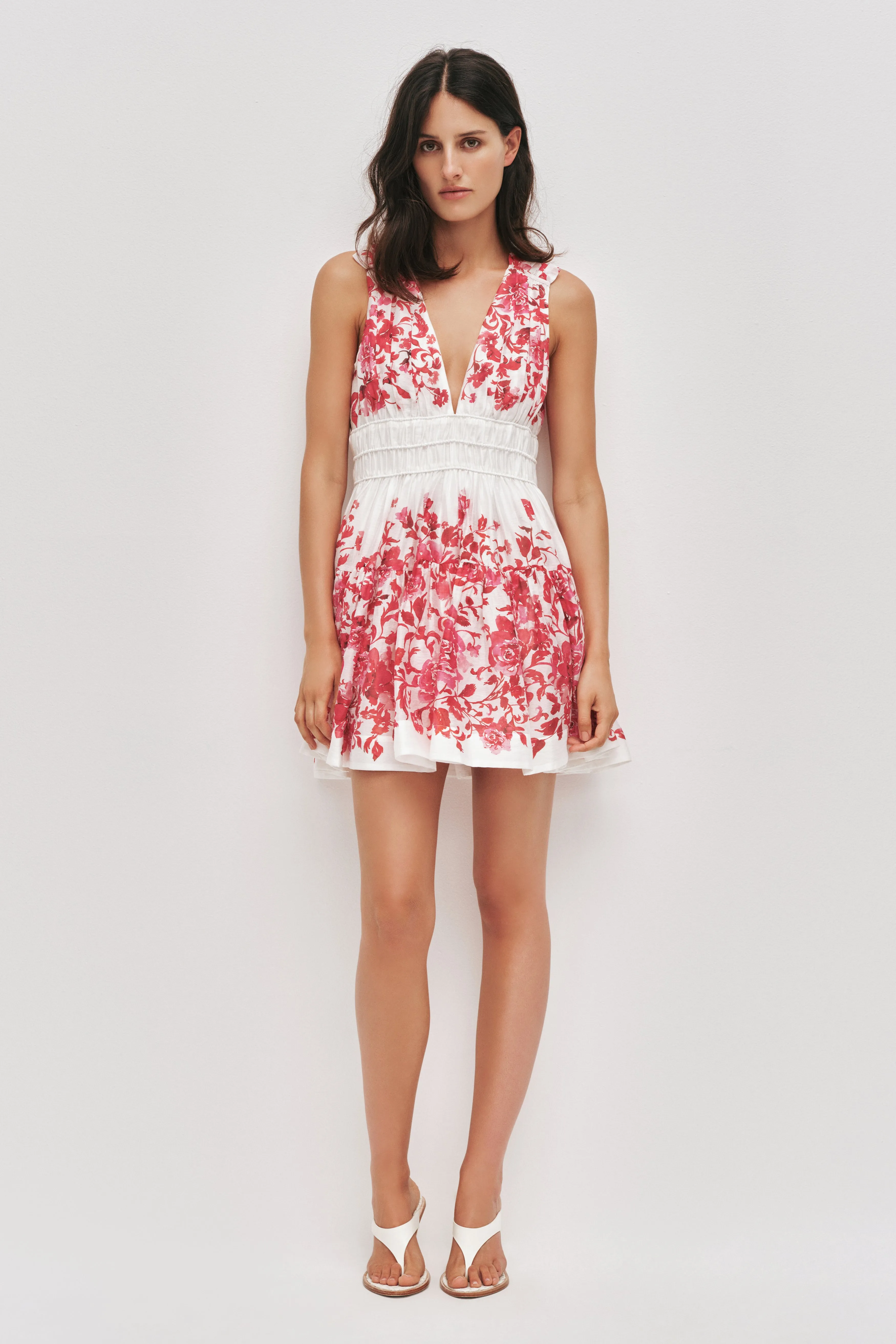 Casia Mini Dress sold by Aje