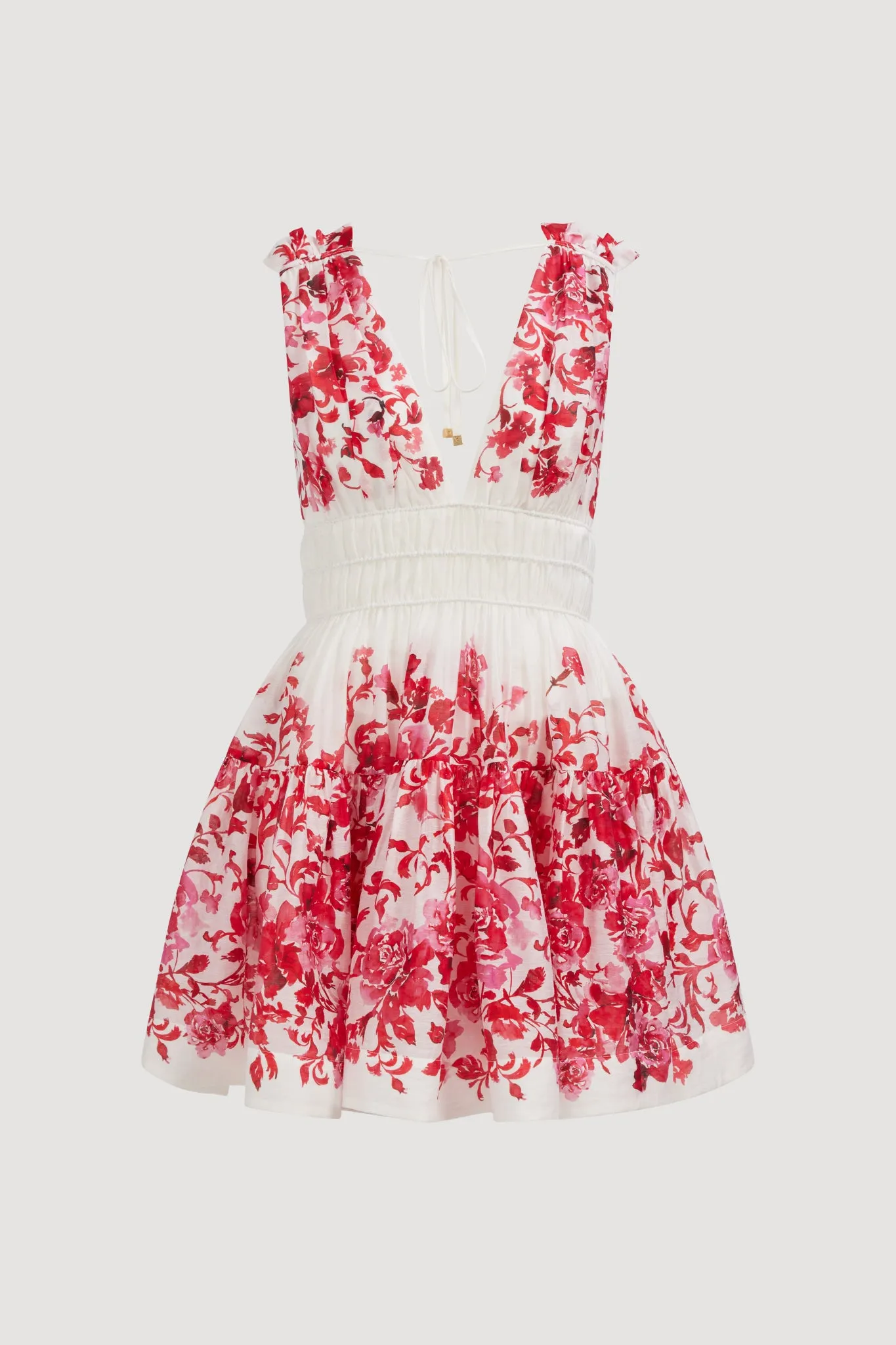 Casia Mini Dress sold by Aje product image thumbnail 2