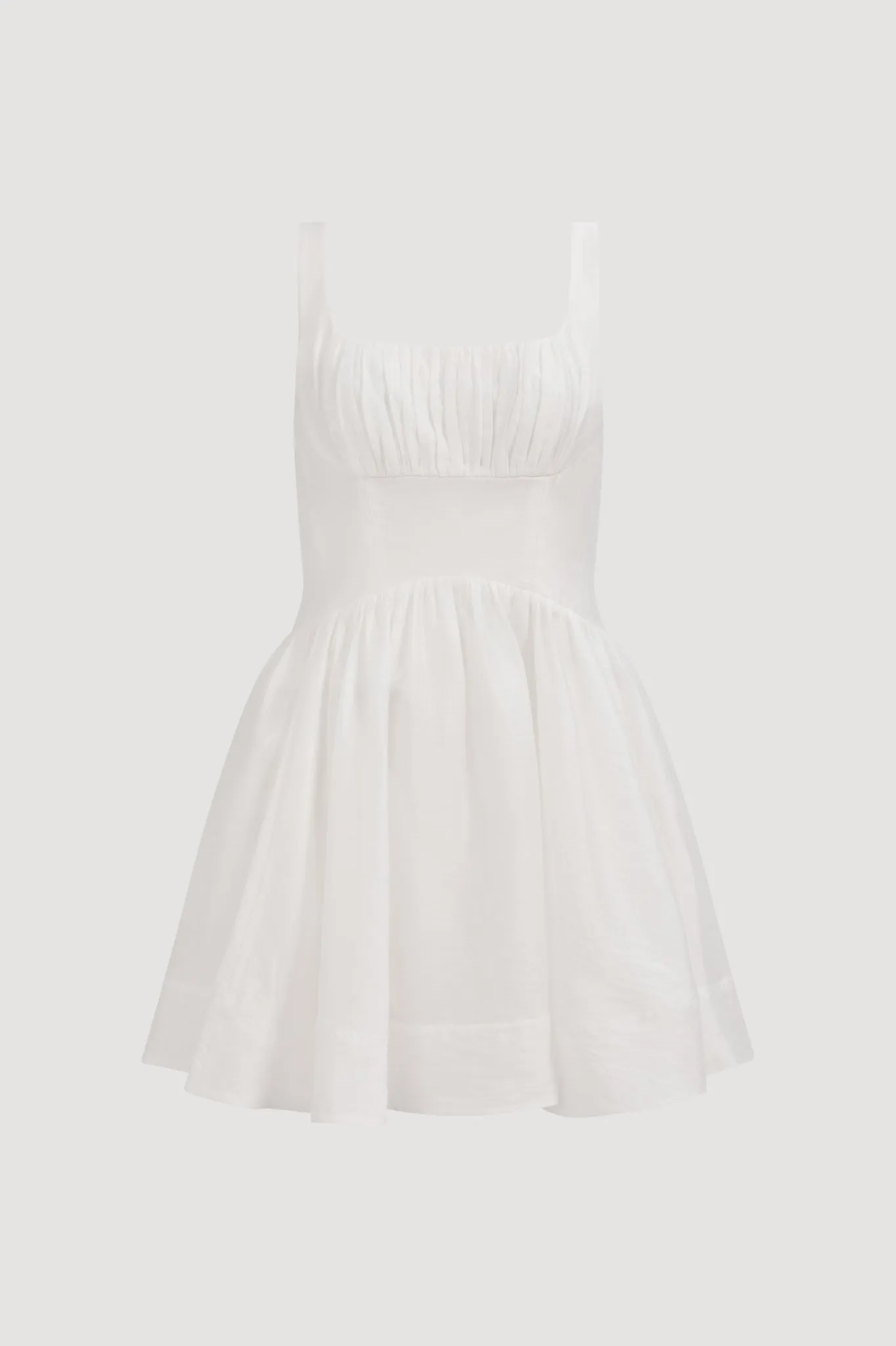 Mist Mini Dress sold by Aje product image thumbnail 2