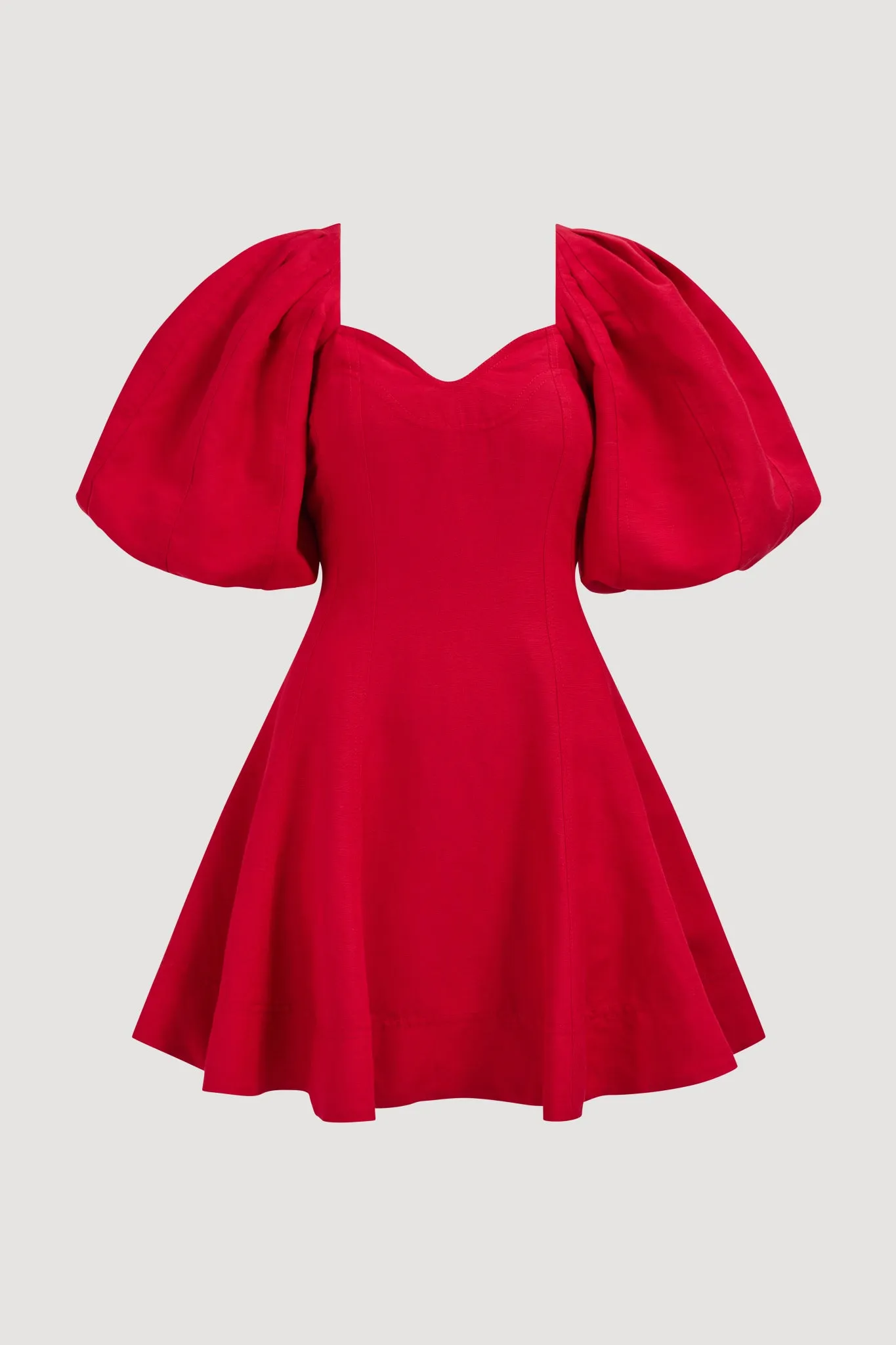 Moderna Mini Dress sold by Aje product image thumbnail 2