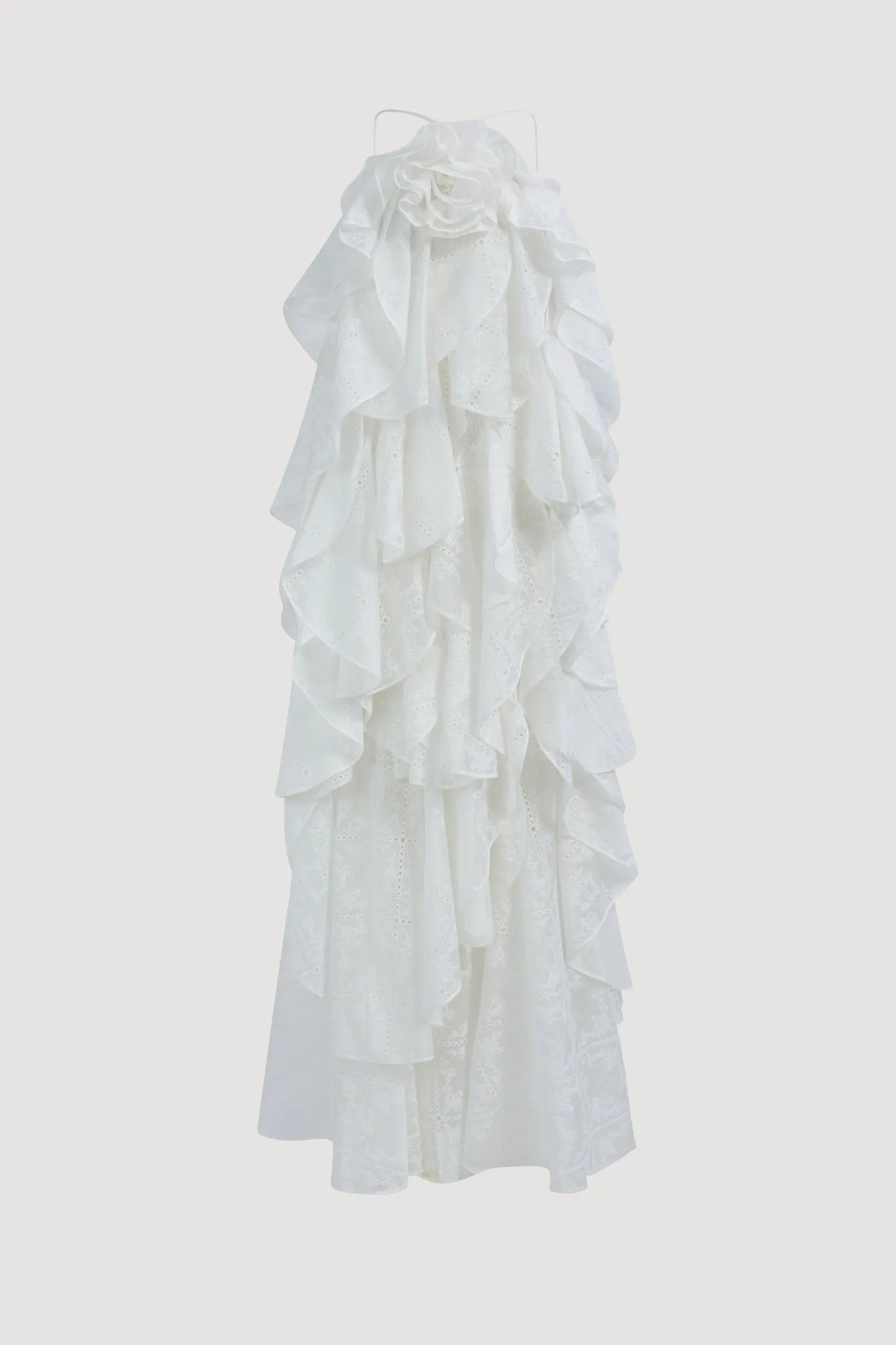 Merritt Embroidered Gown sold by Aje product image thumbnail 2