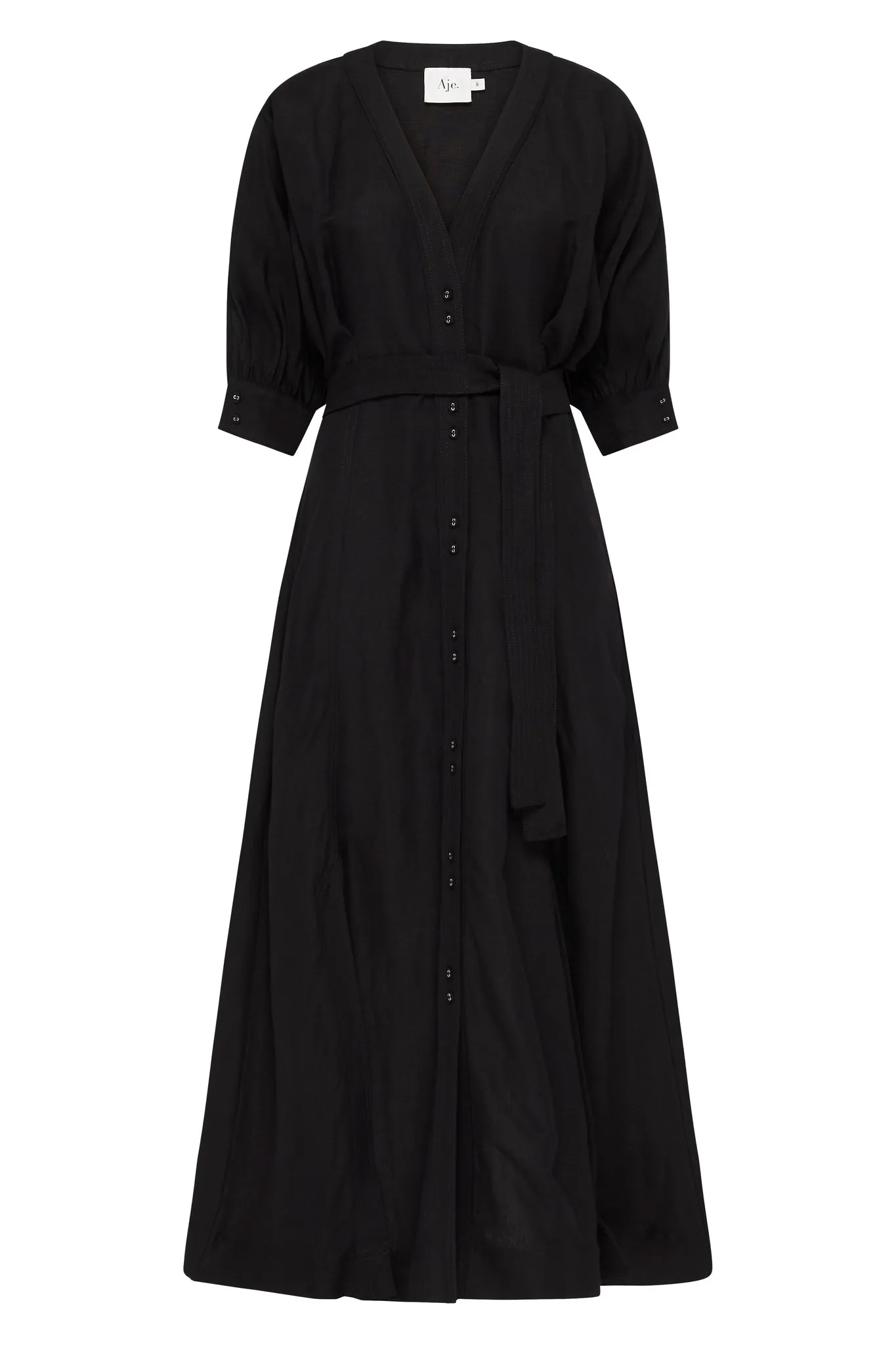 Ennoble Dress sold by Aje product image thumbnail 2