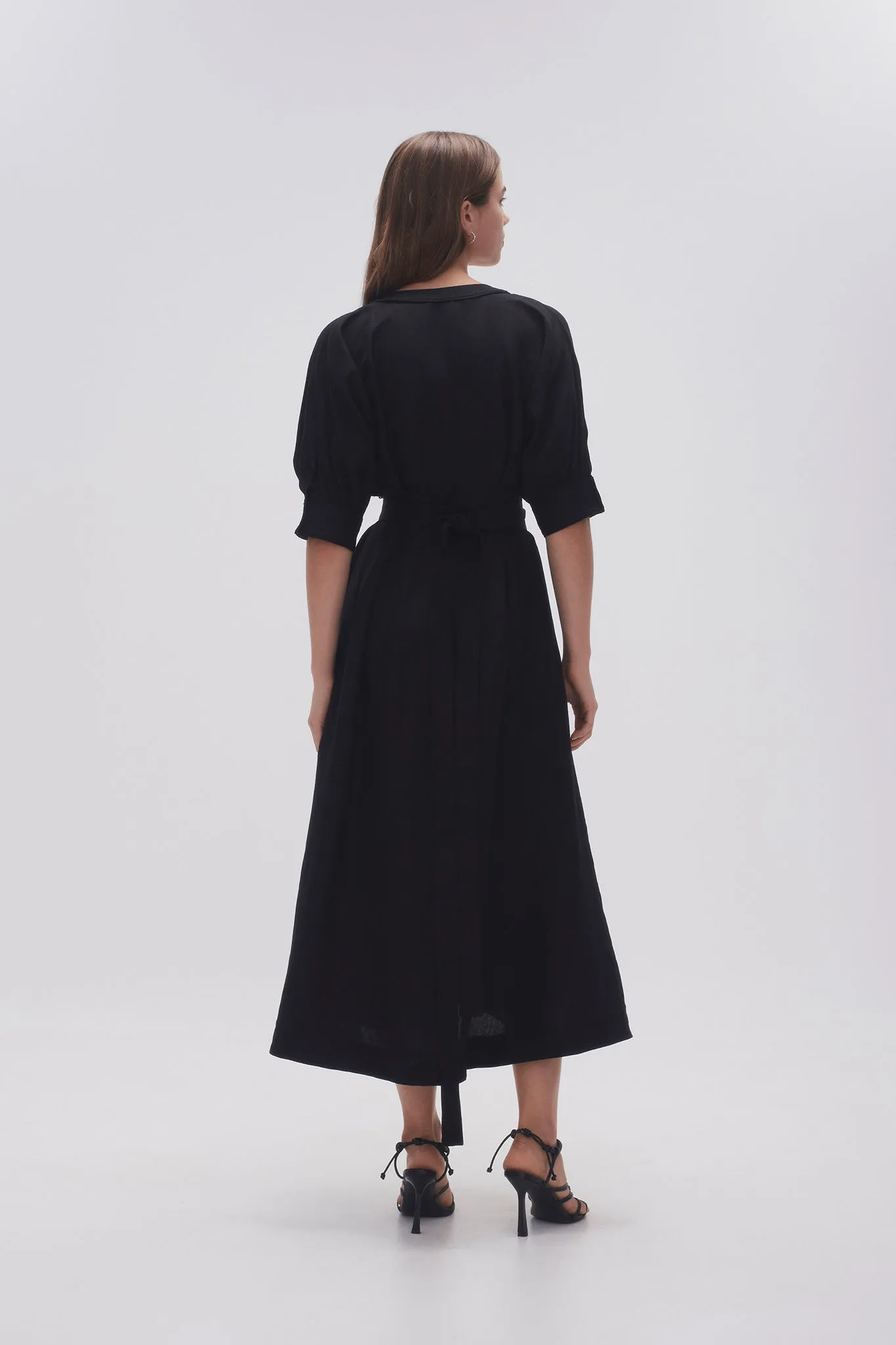 Ennoble Dress sold by Aje product image thumbnail 5