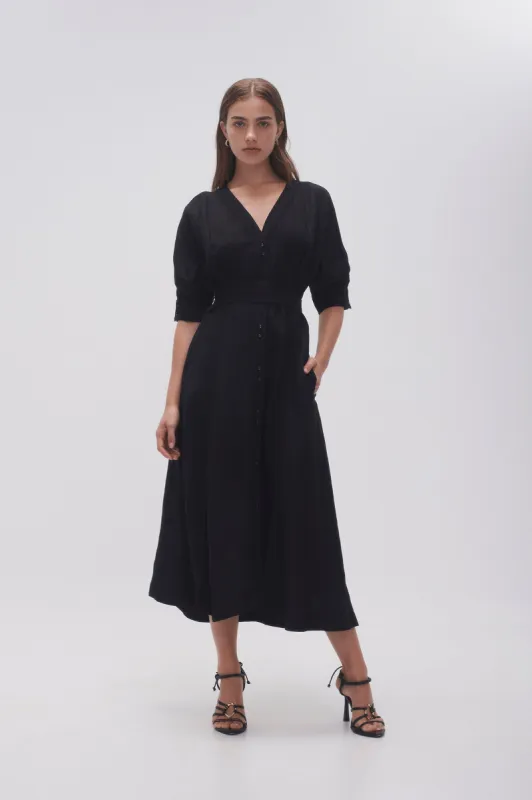 Ennoble Dress sold by Aje