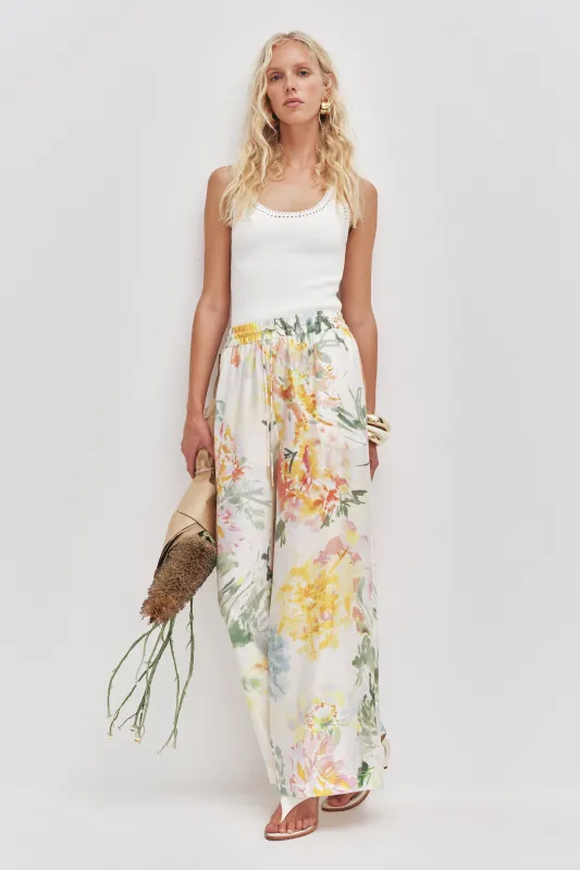 Bay Pant sold by Aje